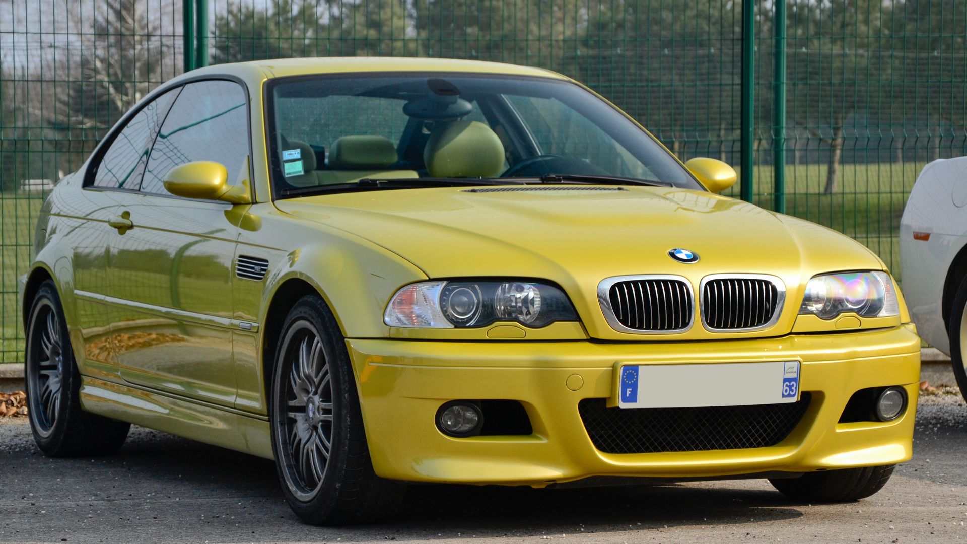 File:BMW M3 E46 - Flickr - Alexandre Prévot (12).jpg