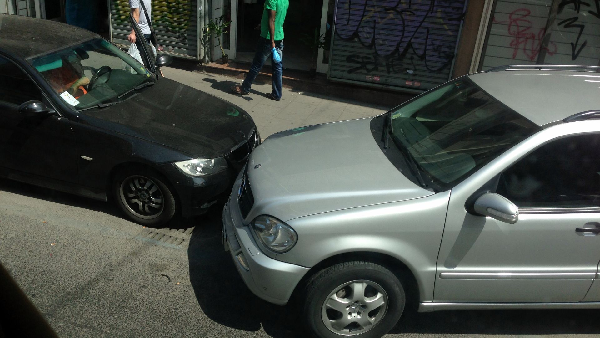 File:Bad Parking (9554815492).jpg