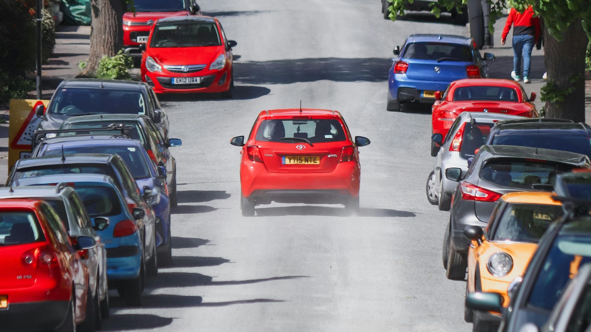 Boys in Bristol Photography