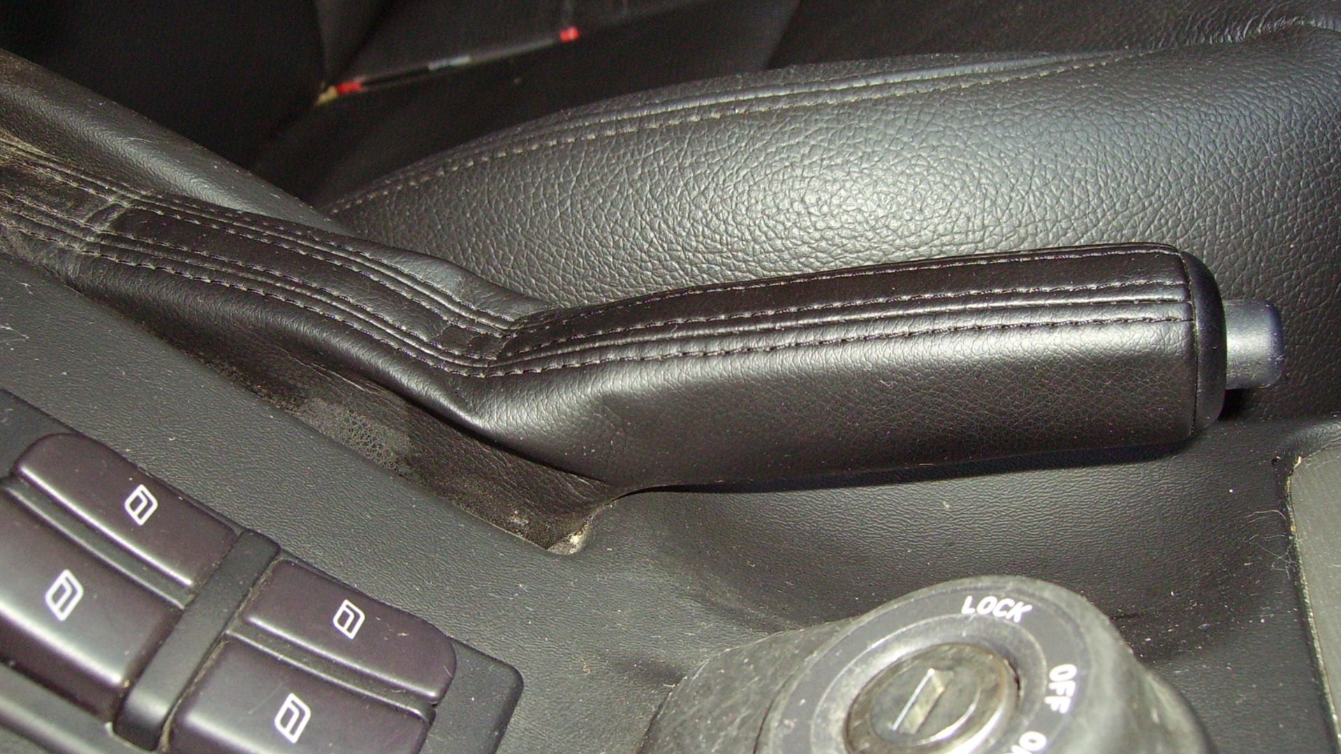 File:Handbrake lever.JPG
