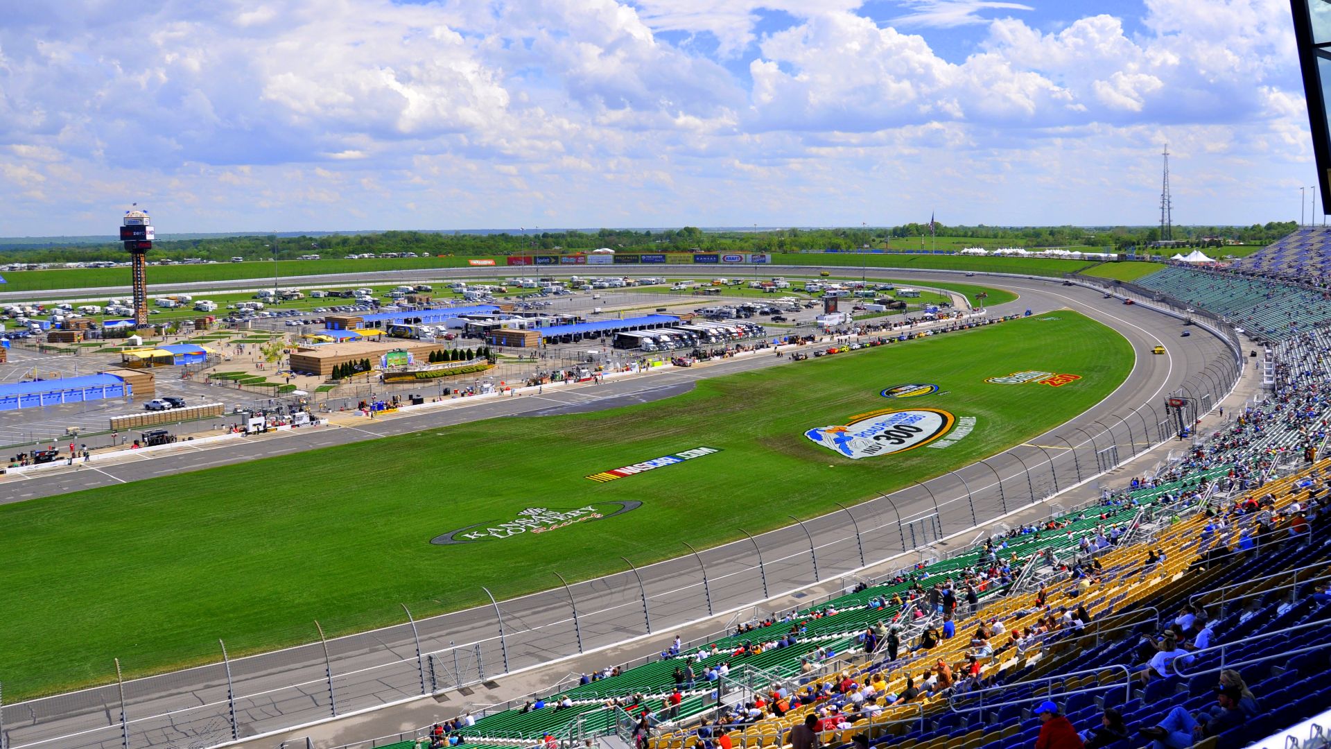 File:The Kansas Speedway.jpg