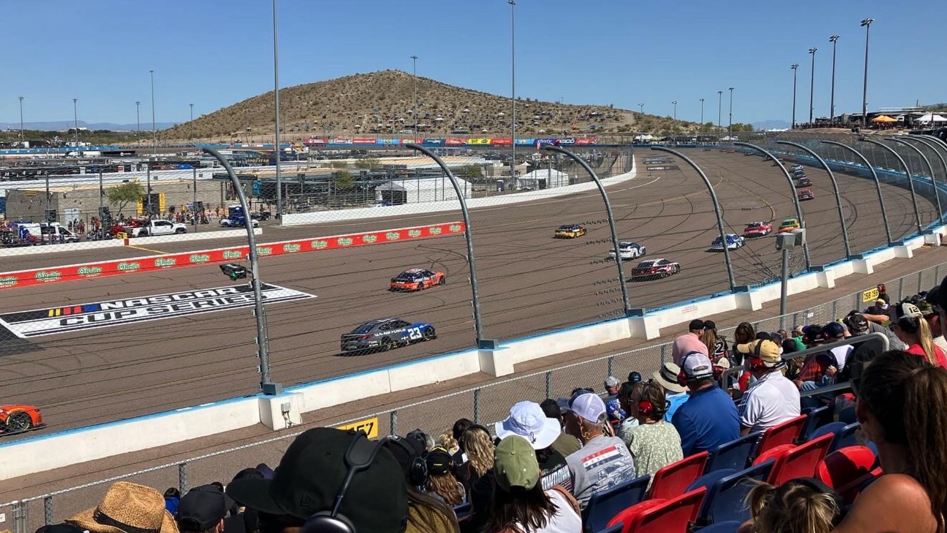 File:2024 NASCAR Cup Series spring race at Phoenix.jpg