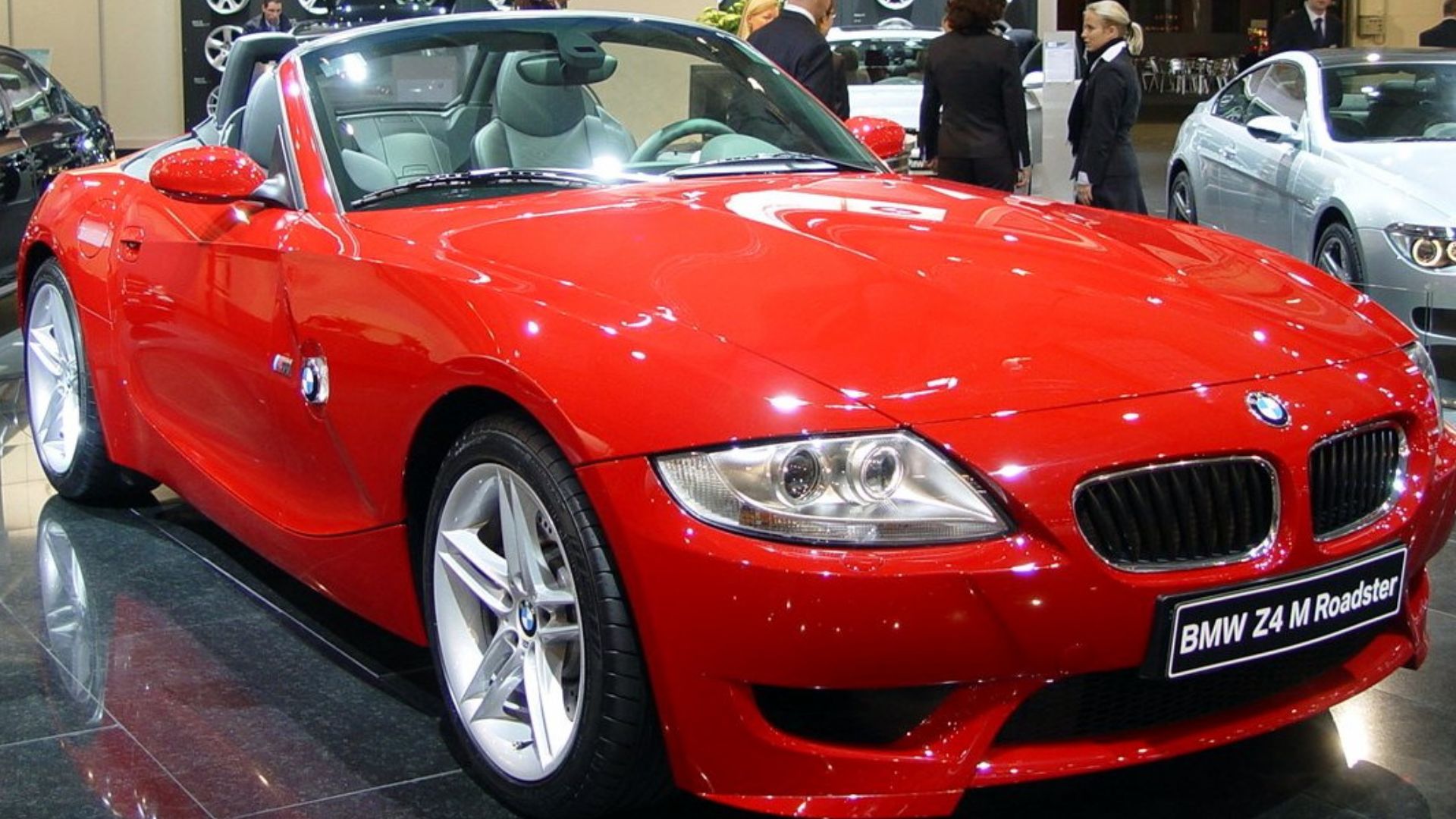 File:BMW Z4 M Roadster02.JPG