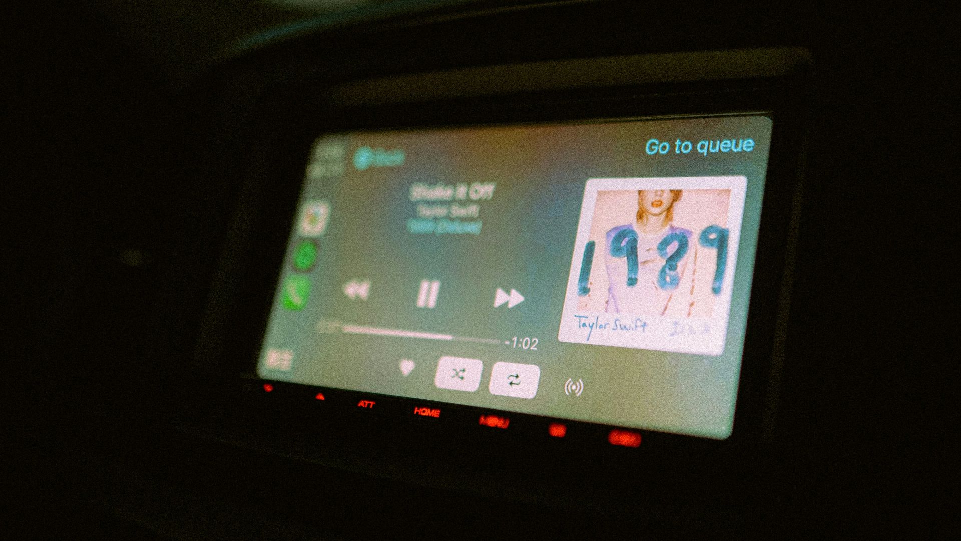 black crt tv turned on showing game