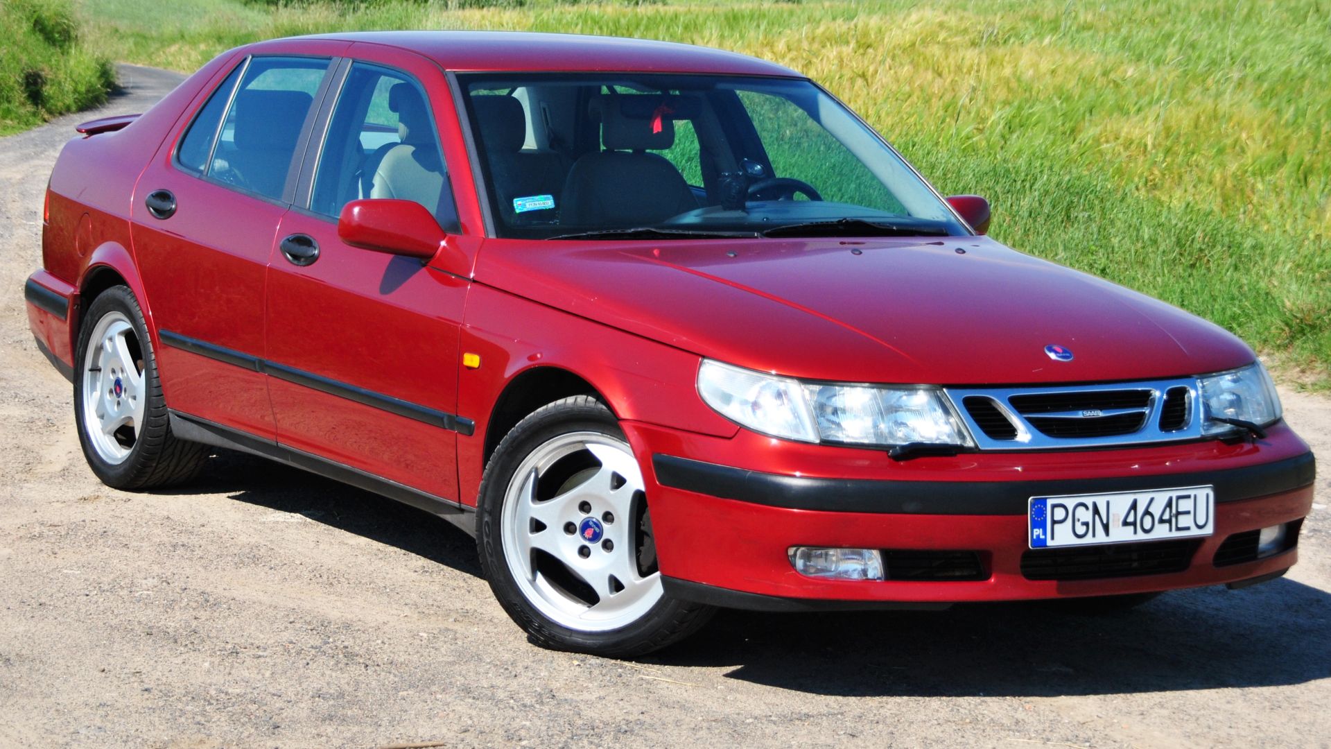 File:Saab 9-5 I SE 1998 front.JPG