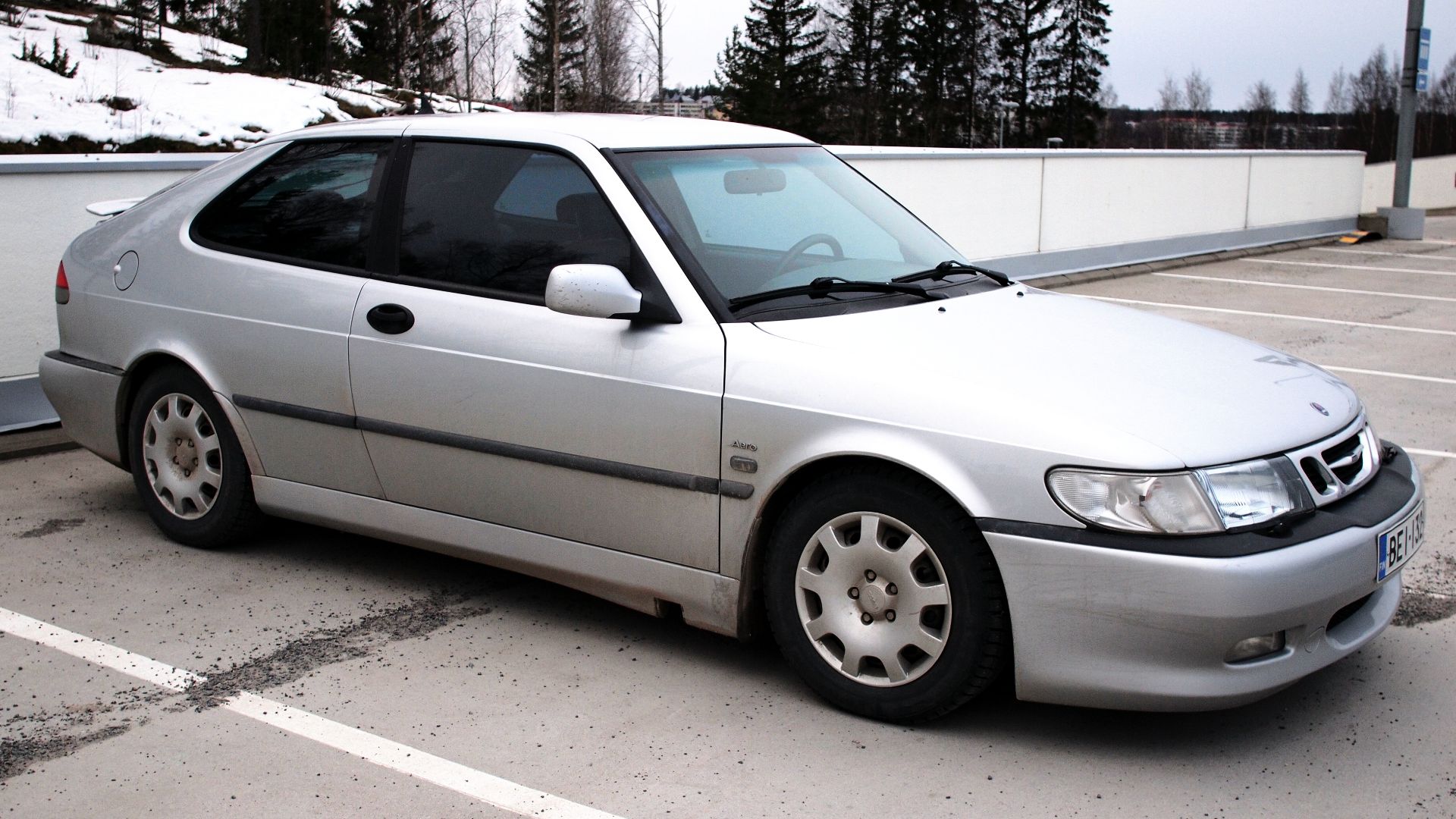 File:SAAB 9-3 Aero.JPG