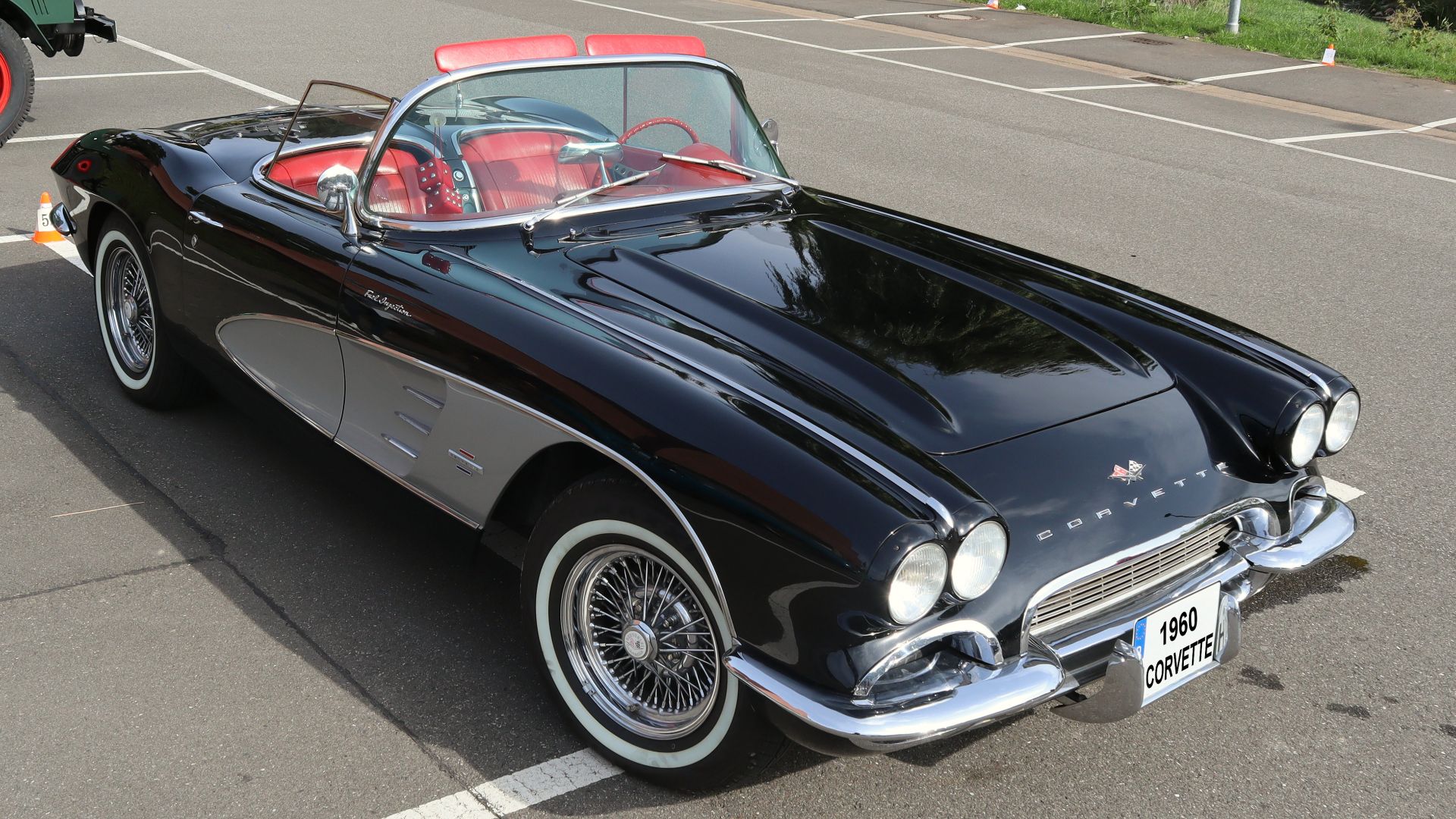 File:Corvette C1 1960.jpg