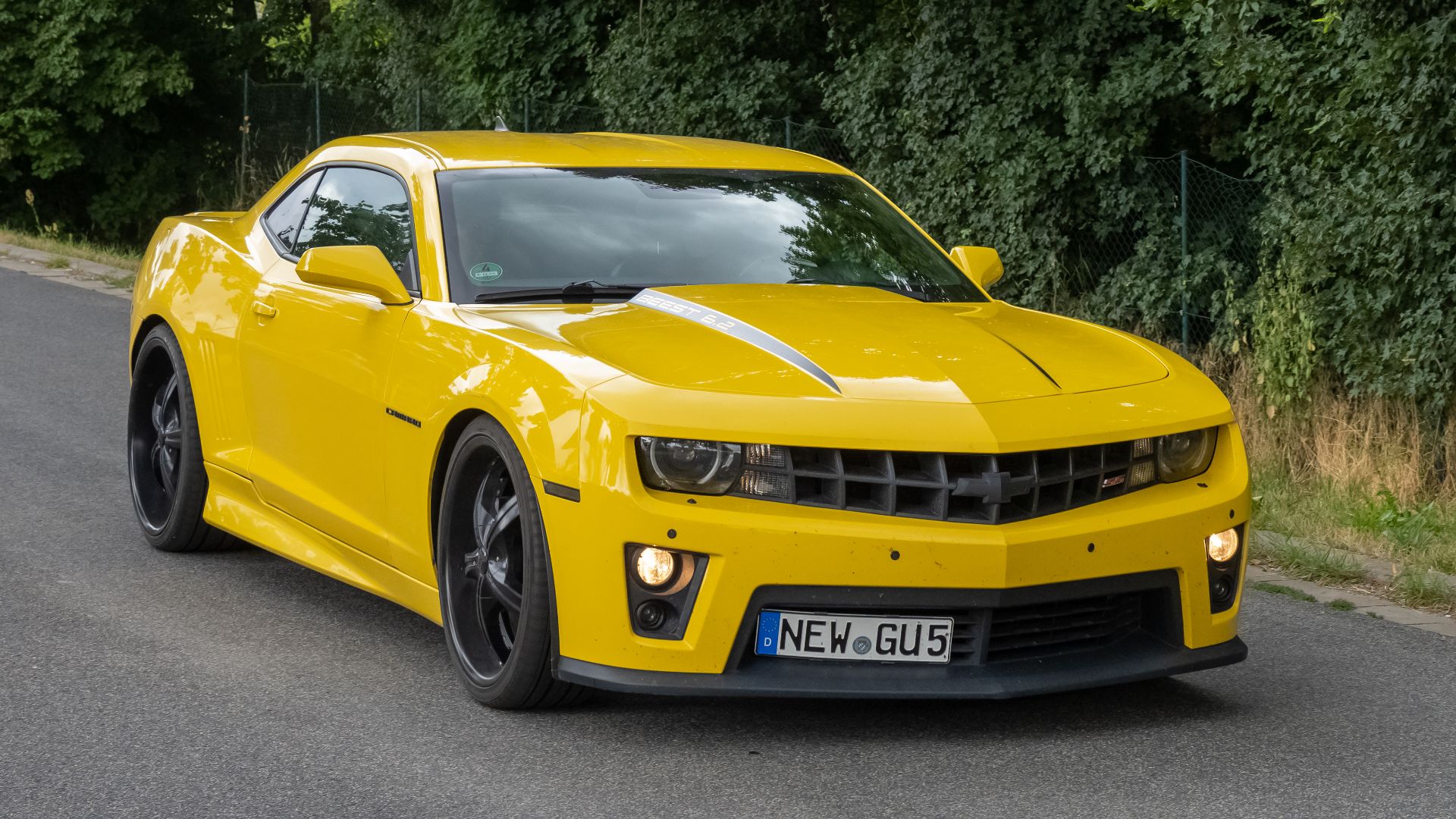 File:Chevrolet Camaro Hirschaid 2022-20220709-RM-111908.jpg