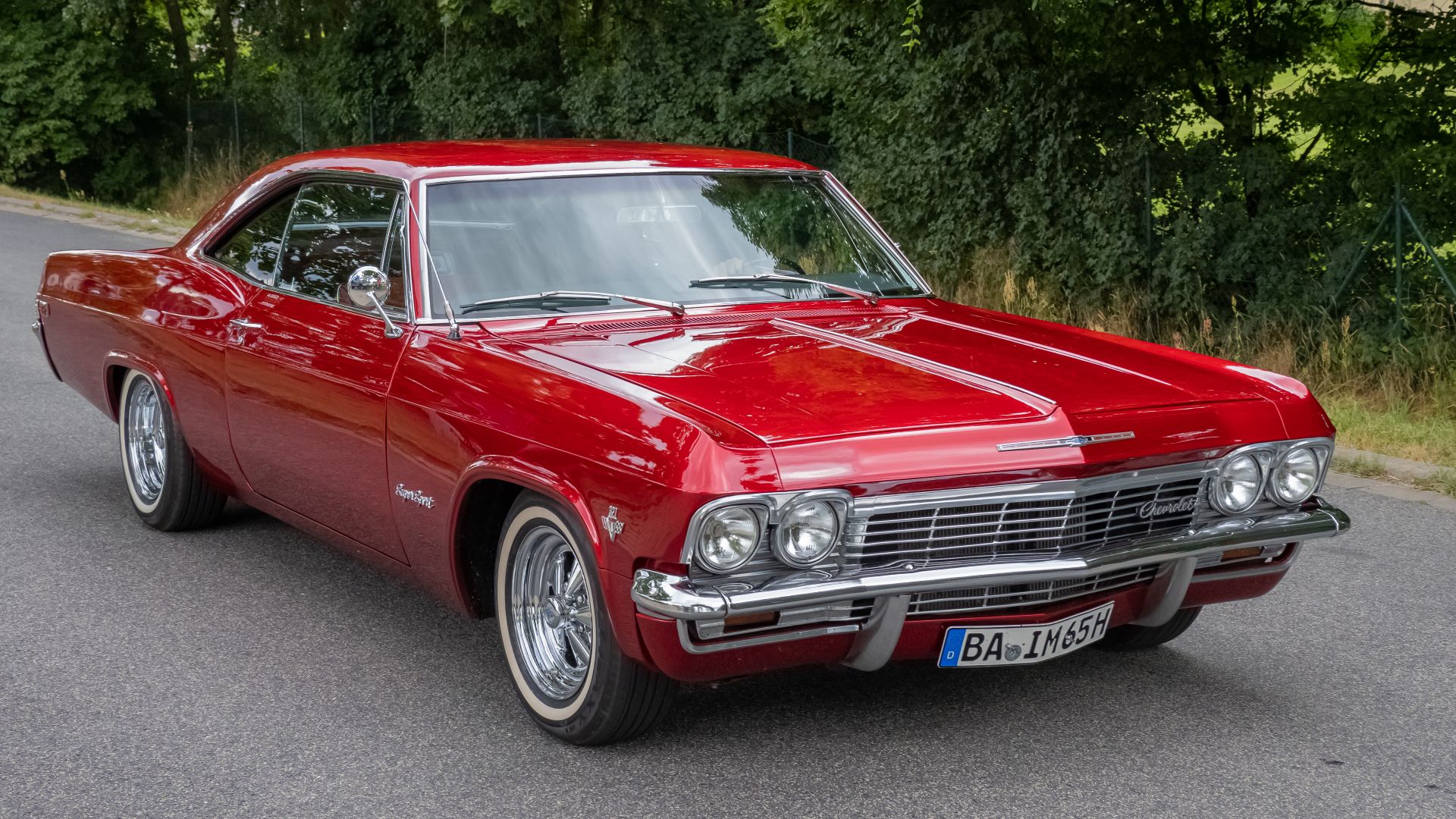 File:Chevrolet Impala Hirschaid 22-20220709-RM-113500.jpg