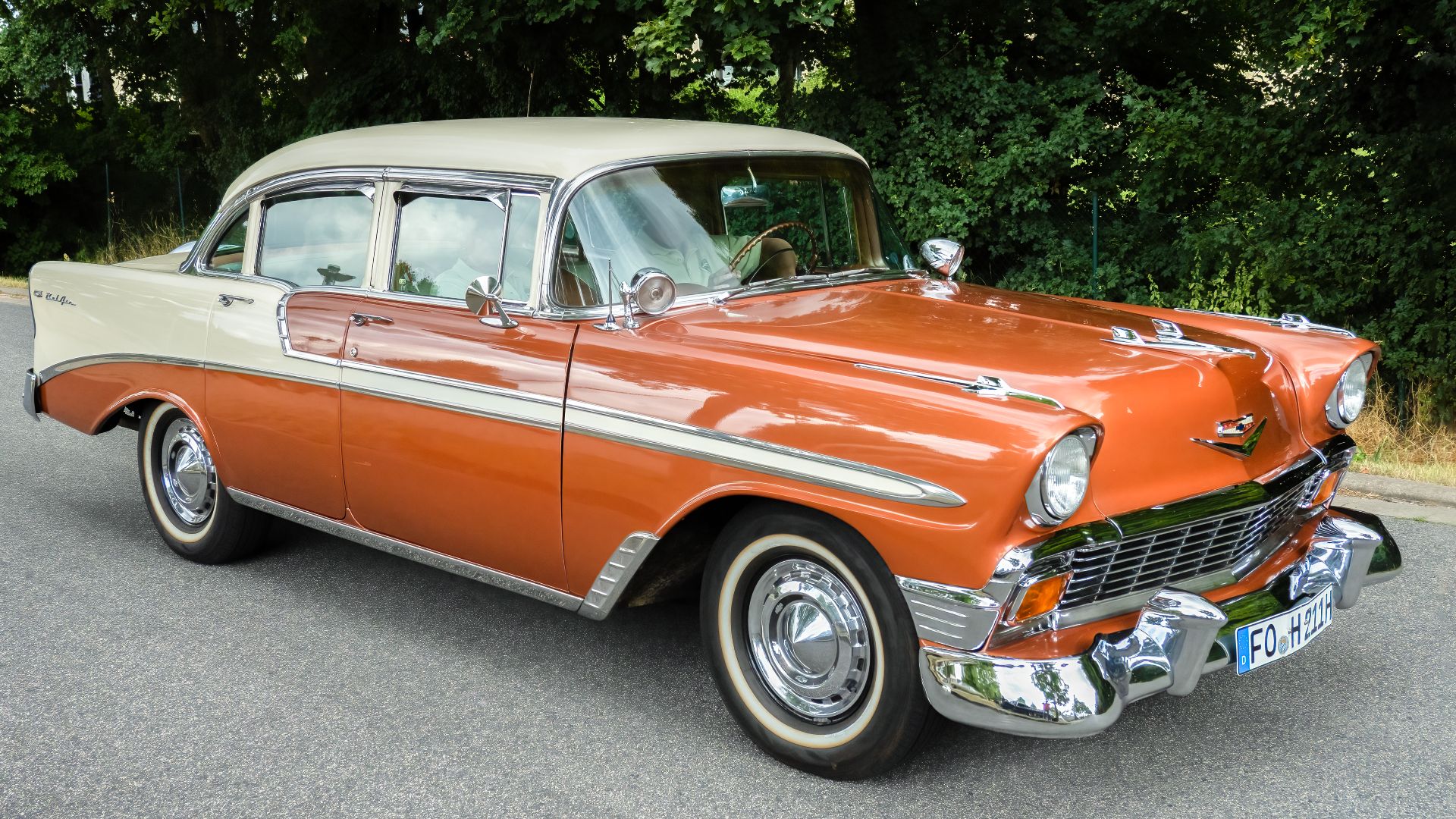 File:Chevrolet Bel Air 1956 Hirschaid-20220709-RM-110828.jpg