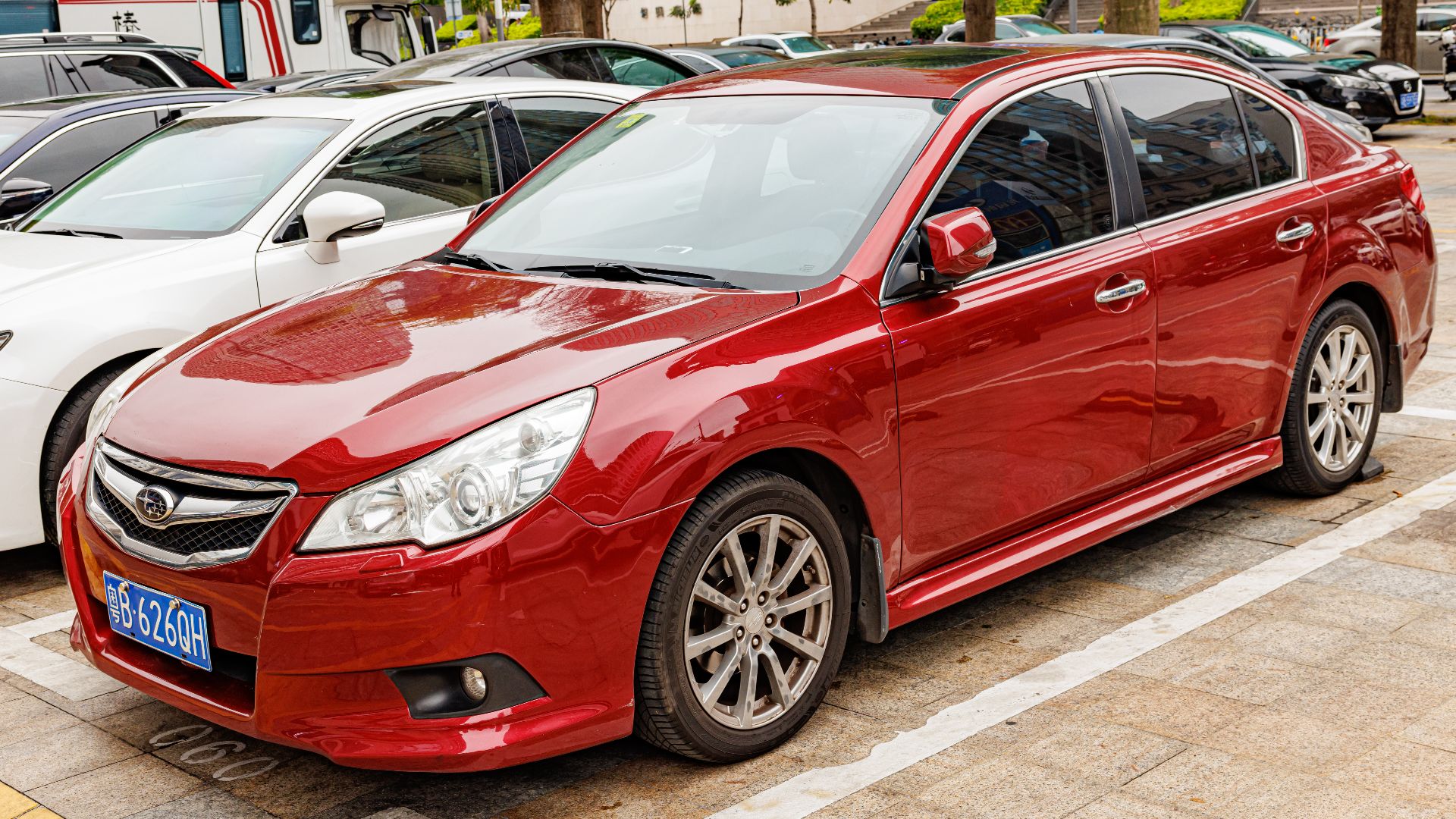File:SUBARU LEGACY SEDAN (BM) China (2).jpg