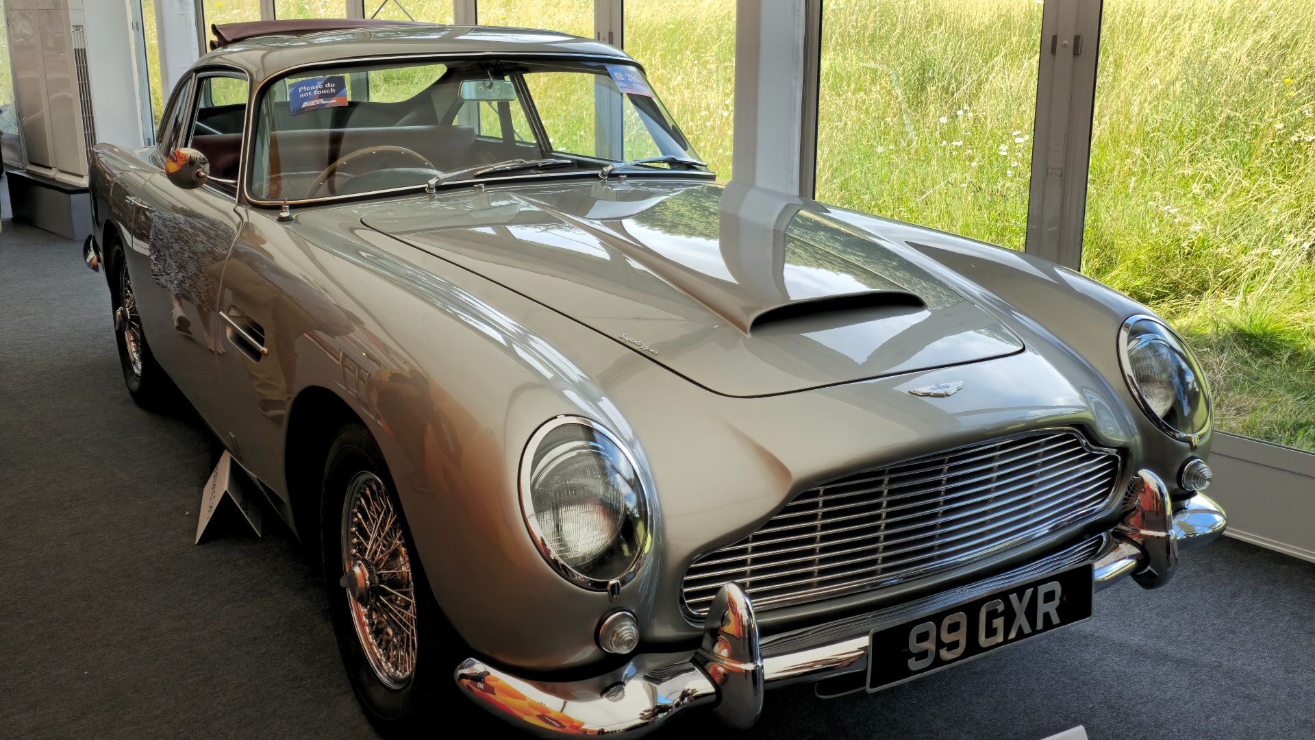 File:1963 Aston Martin DB5 Sports.jpg