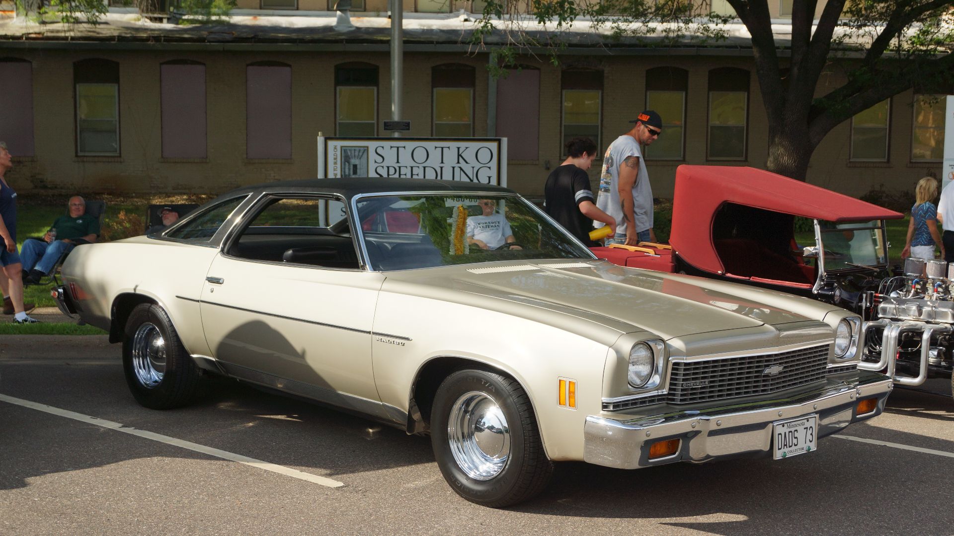 File:1973 Chevrolet Chevelle Malibu.jpg