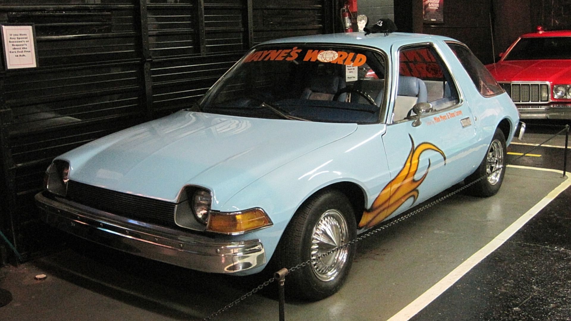 File:Rusty-s TV and Movie Car Museum Jackson TN 021.jpg