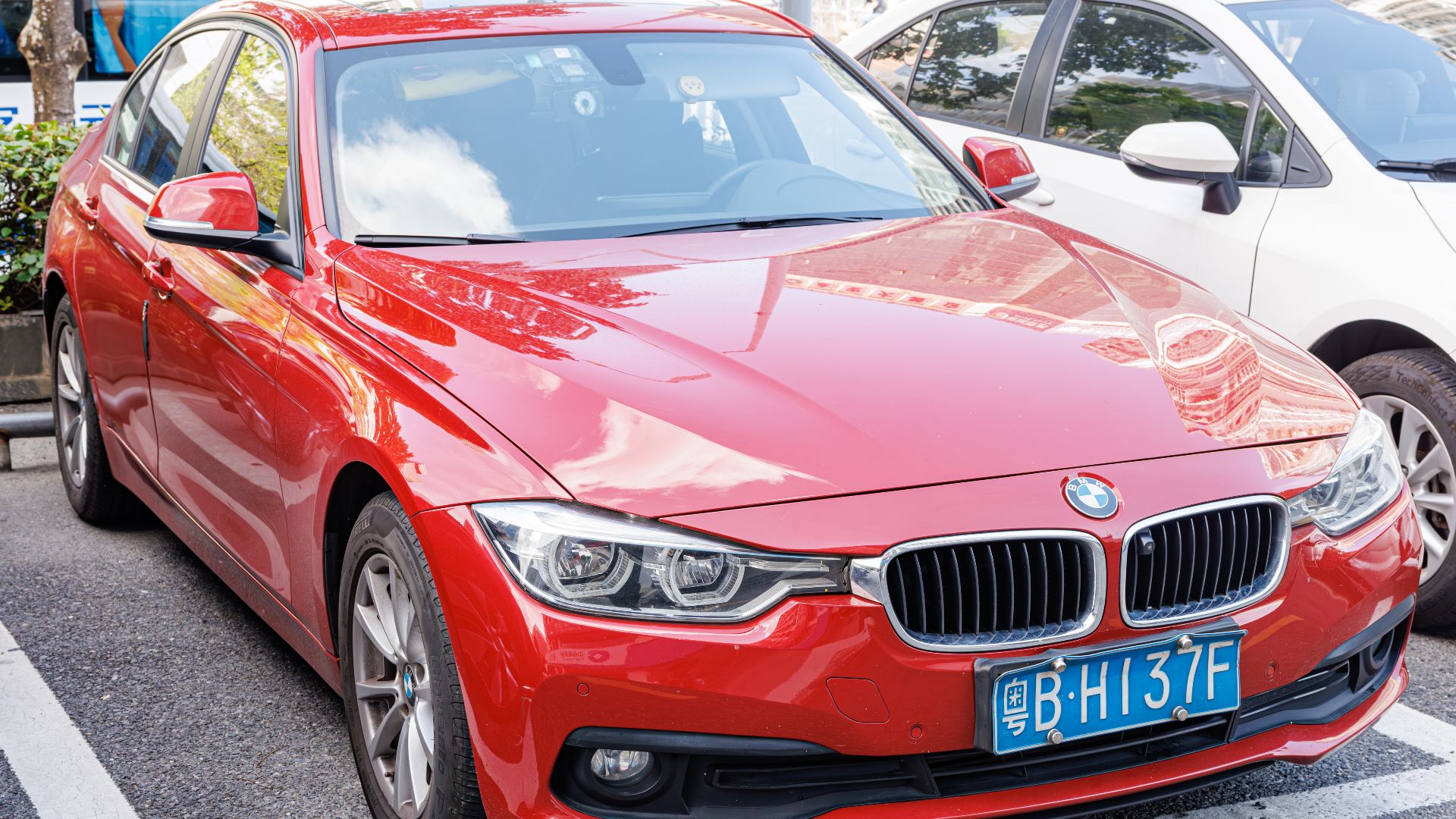 File:BMW 3 SERIES SEDAN (F30) China (13).jpg
