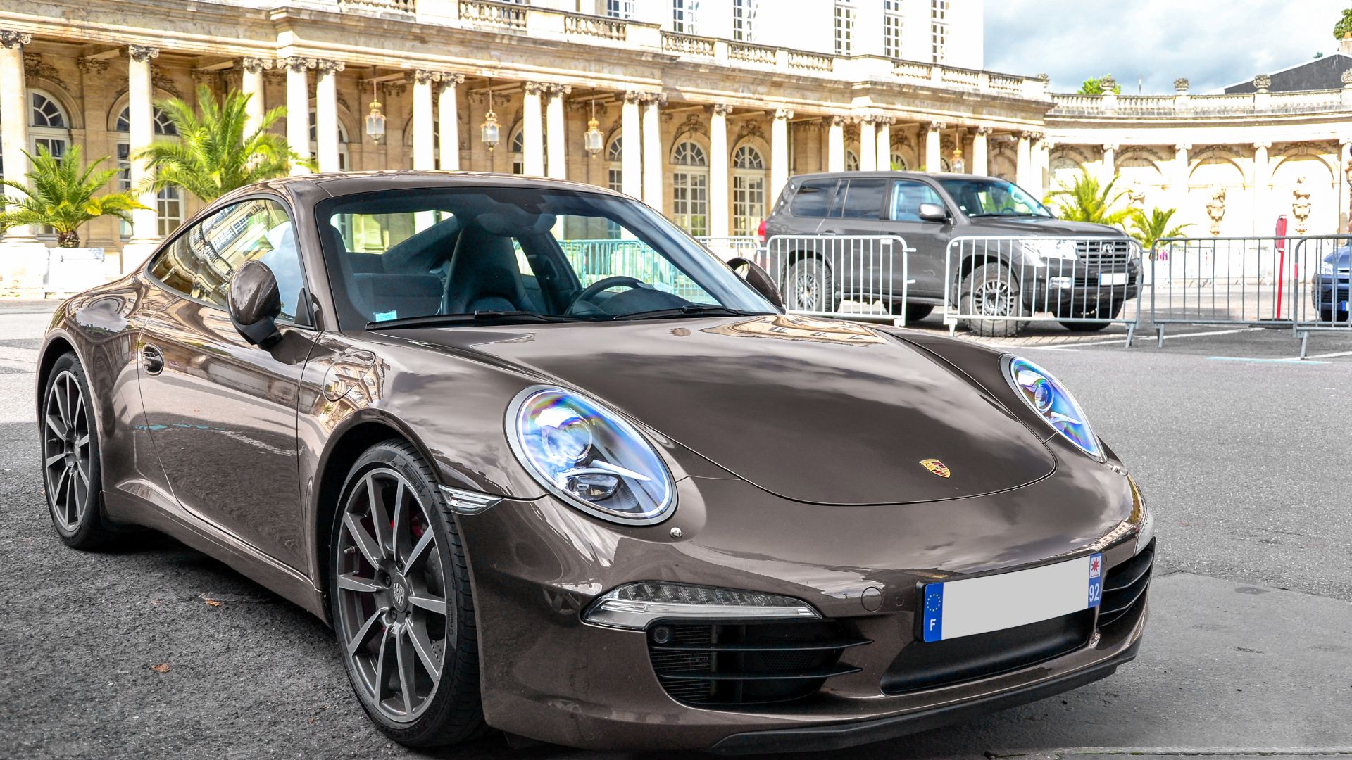 File:Porsche 991 Carrera S - Flickr - Alexandre Prévot (1).jpg