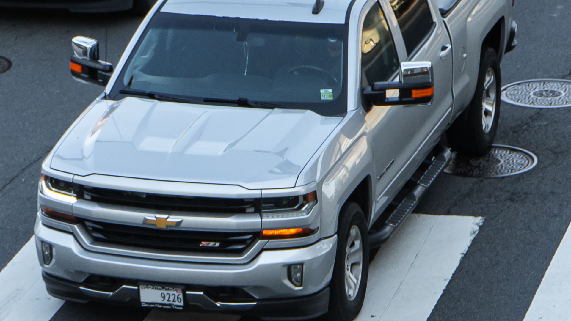 File:Chevrolet Silverado 1500 Z71 (GMTK2XX) Washington DC Metro Area, USA.jpg
