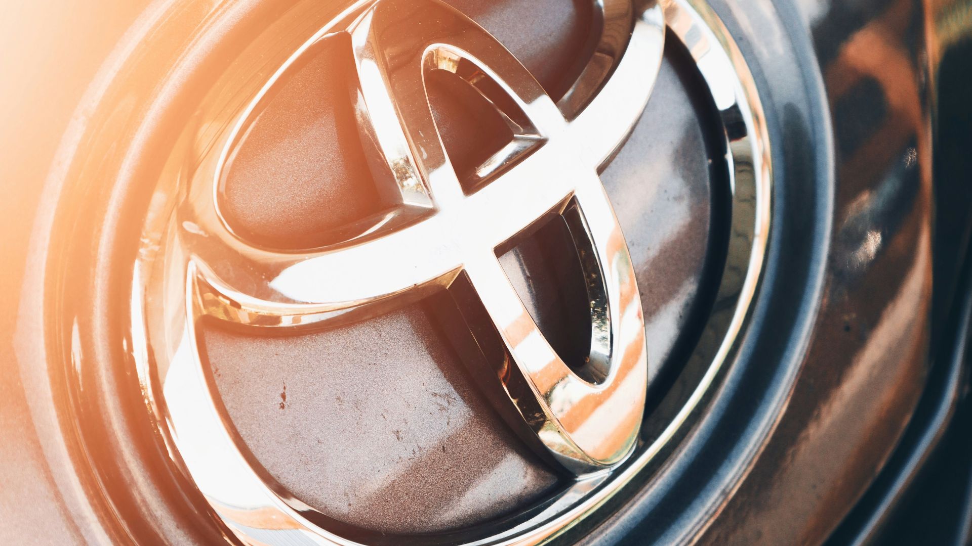 orange and silver car wheel