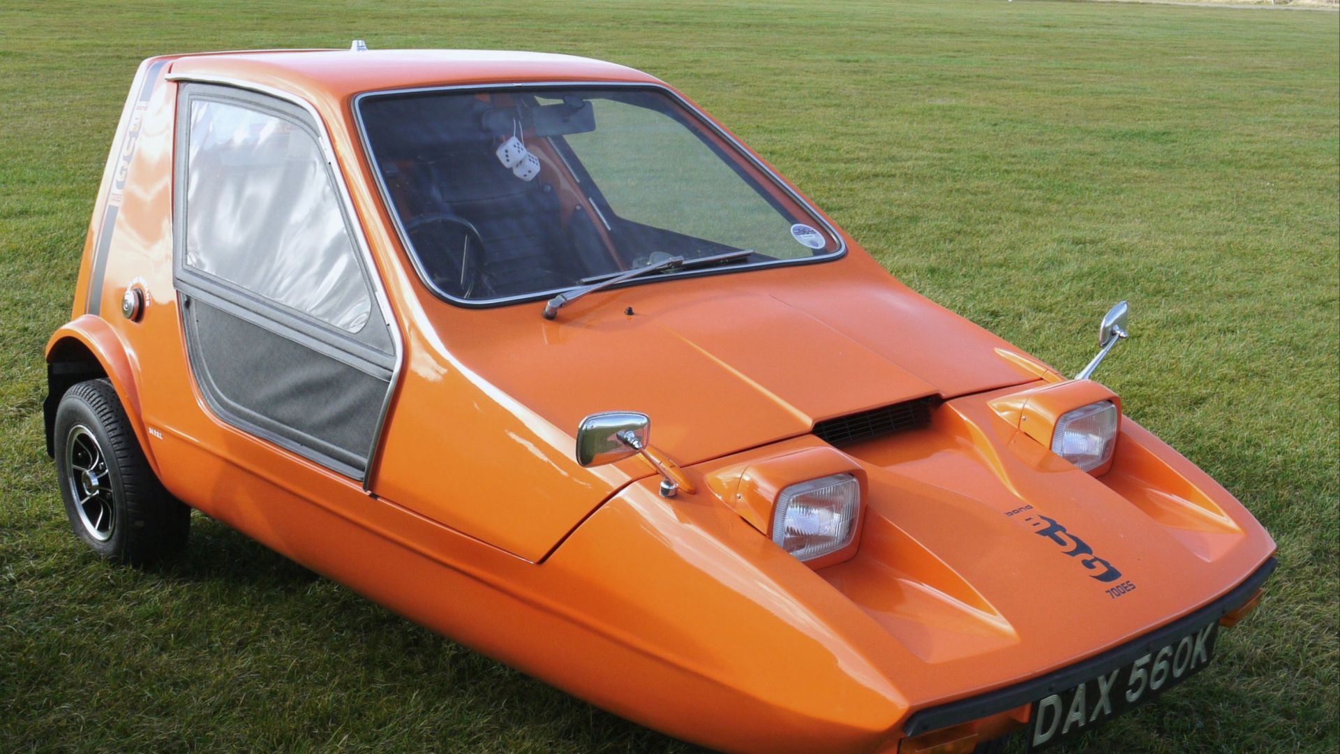 File:Bond Bug 3 Wheeler - Flickr - mick - Lumix(1).jpg