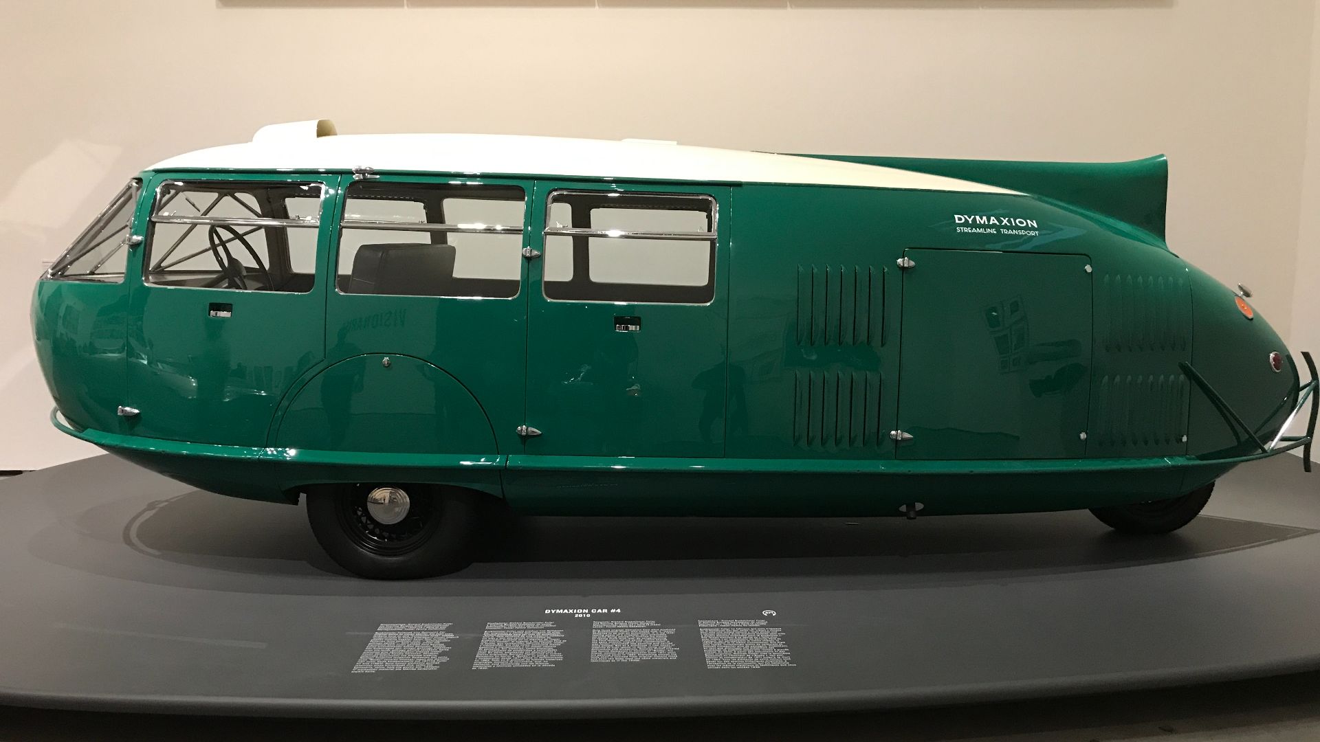 File:Dymaxion-auto Bilbao Spain.jpg