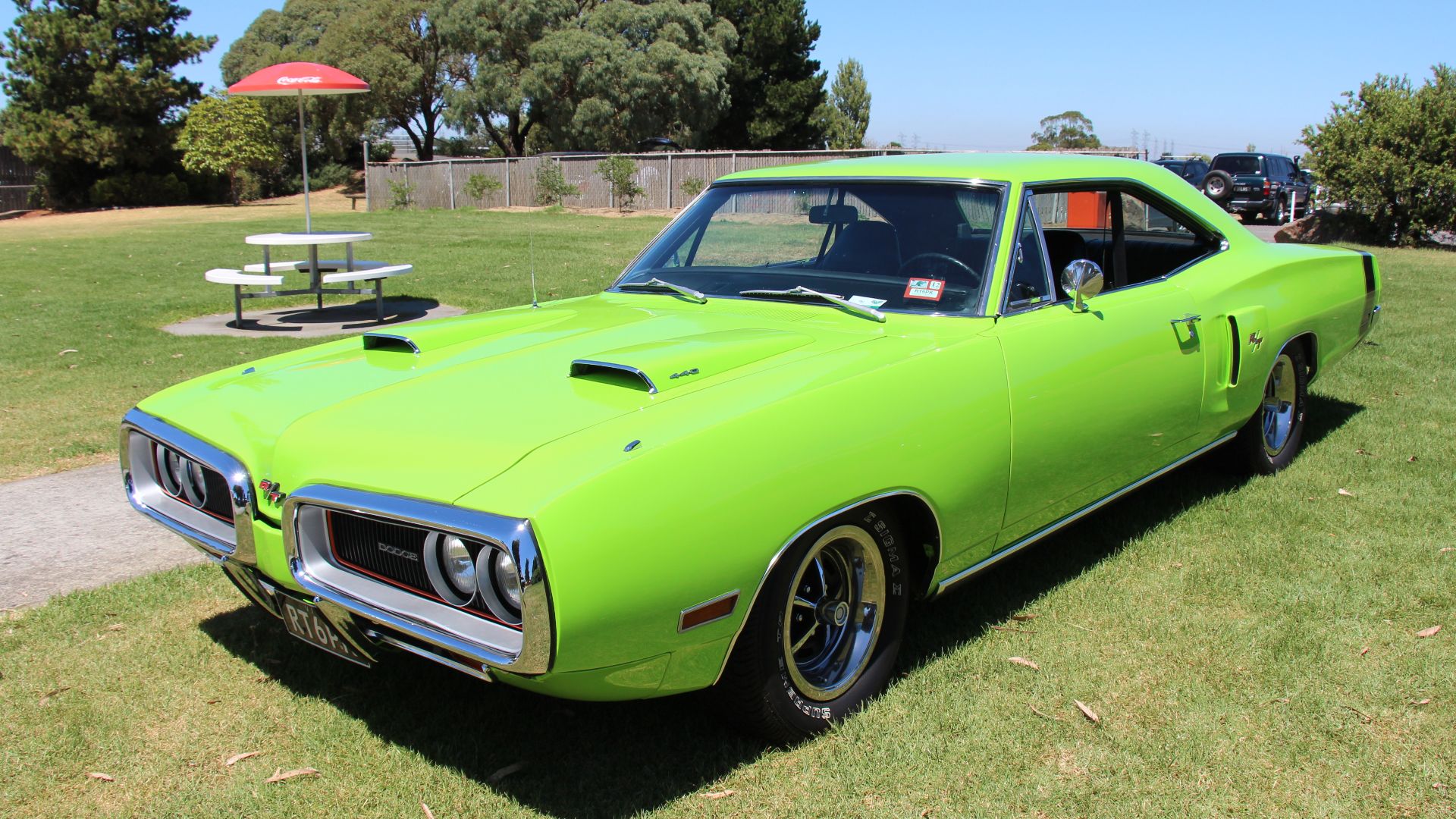 File:1970 Dodge Coronet RT440 (12606026113).jpg