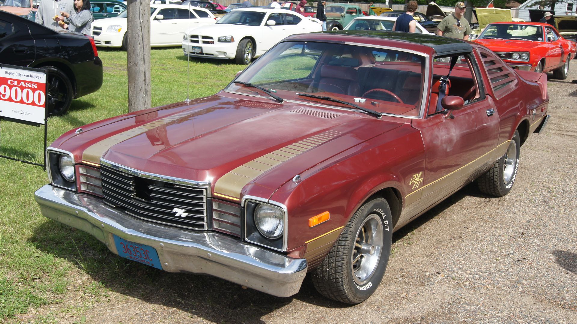 File:1979 Dodge Aspen R T (18140247220).jpg