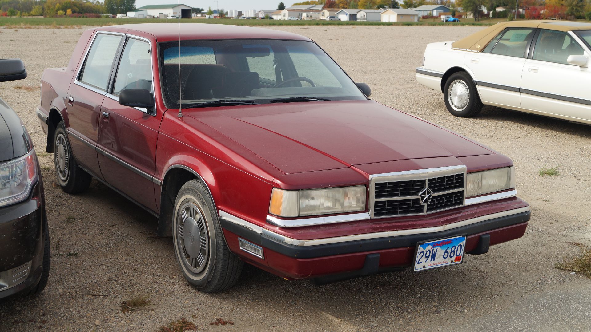 File:Dodge Dynasty (22056927986).jpg