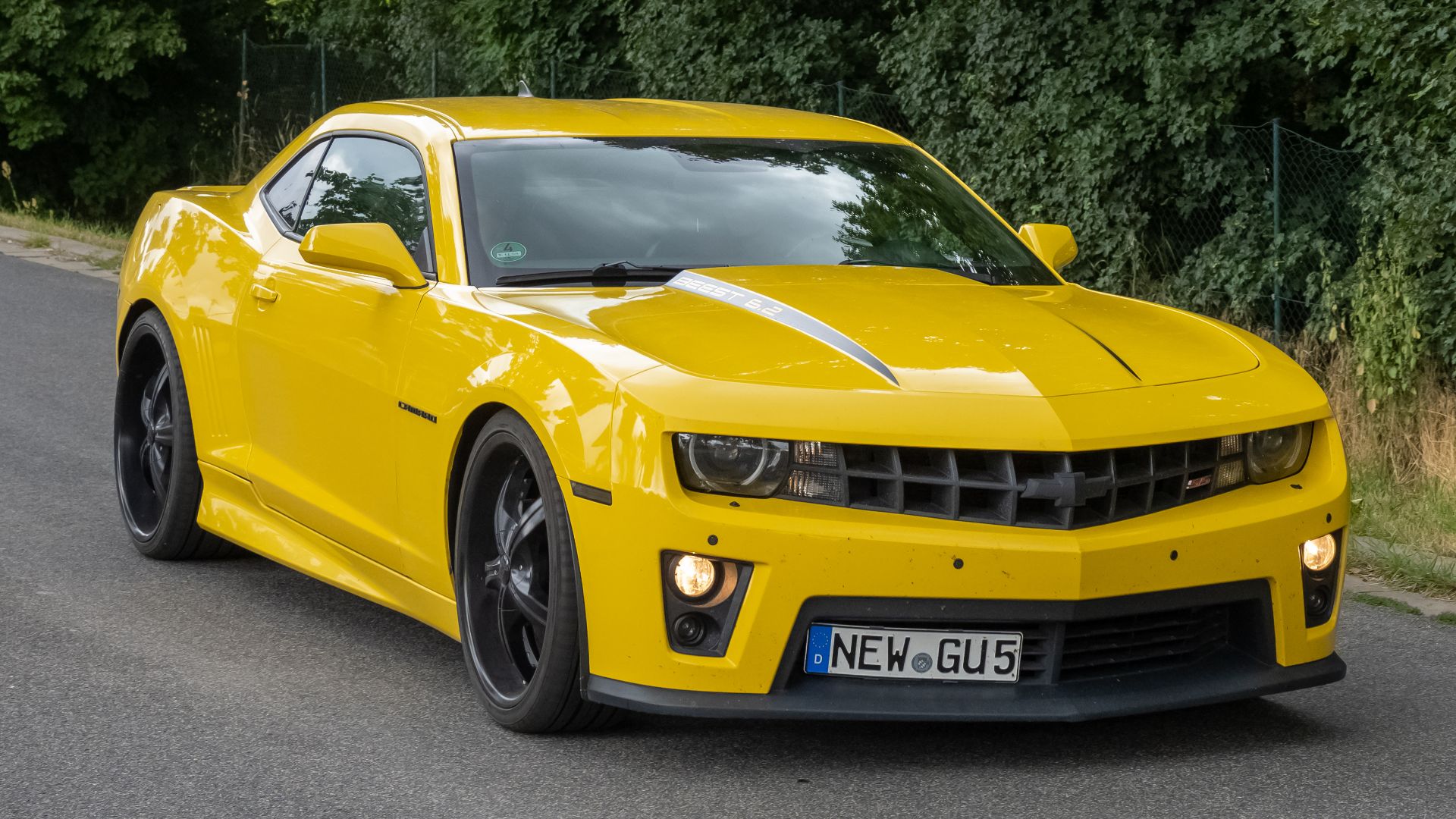 File:Chevrolet Camaro Hirschaid 2022-20220709-RM-111908.jpg