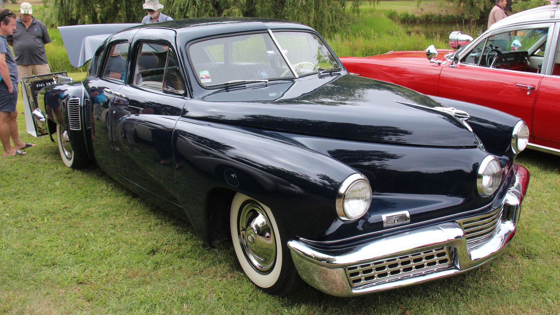 File:1948 Tucker 48 Sedan (39881550823).jpg