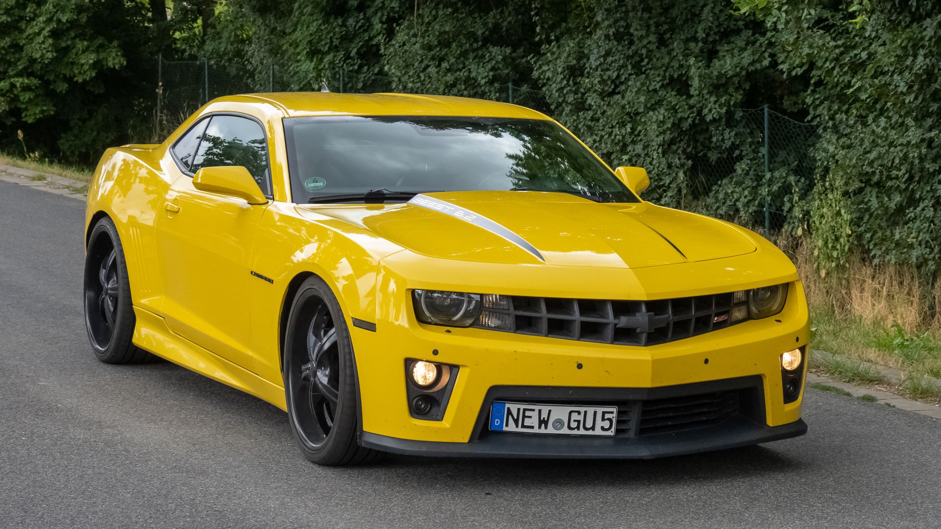 File:Chevrolet Camaro Hirschaid 2022-20220709-RM-111908.jpg