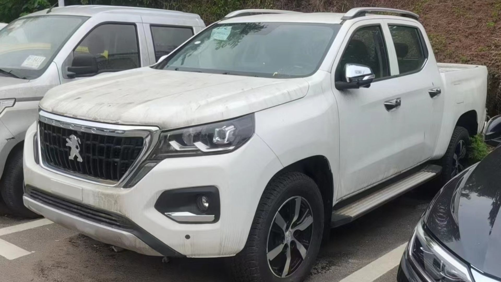 File:Peugeot Landtrek 01.jpg