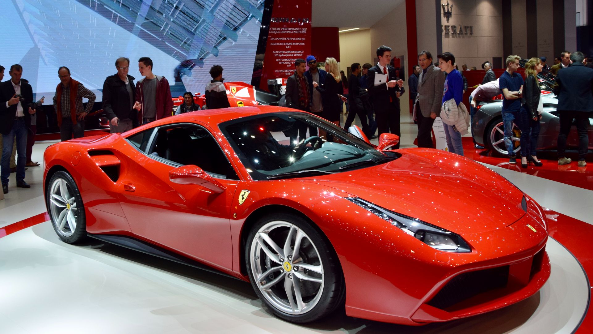 File:Ferrari 488 GTB at Geneva International Motor Show 2015 (Ank Kumar, Infosys) 03.jpg