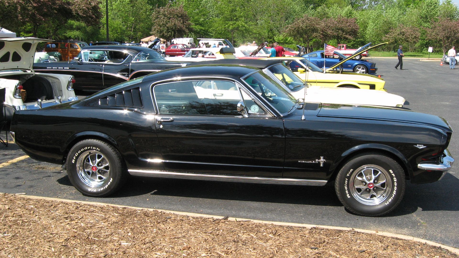 File:0570 1965 Ford Mustang Fastback (4559095781).jpg