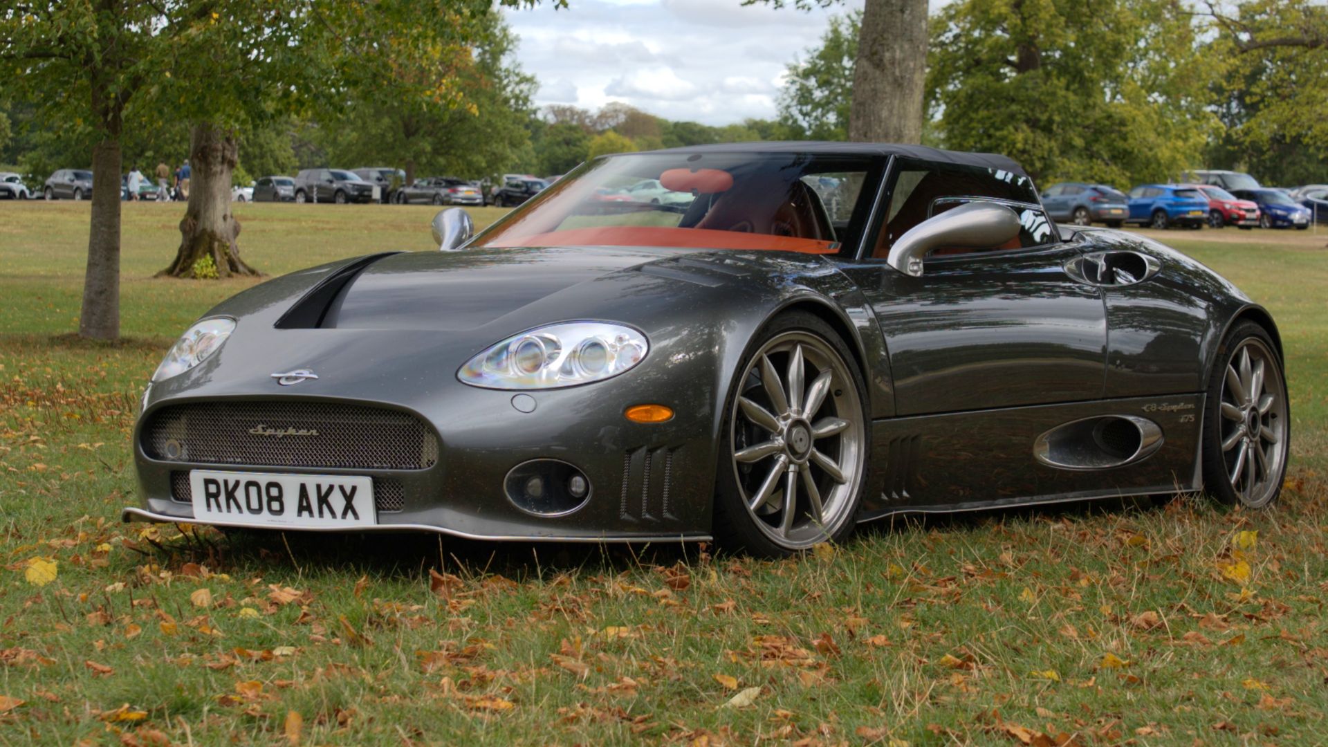 File:2008 Spyker C8 Spyder SP25 low.jpg