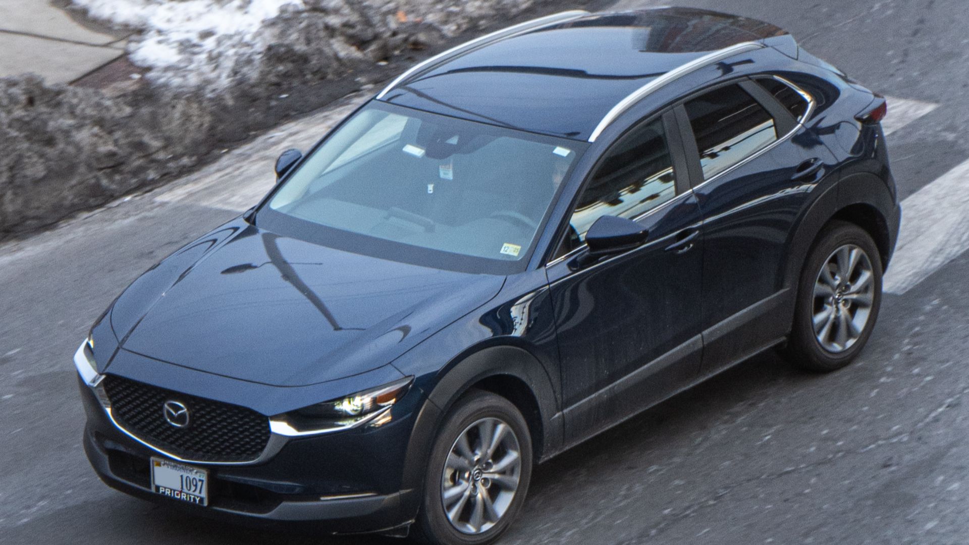 File:Mazda CX-30 Washington DC Metro Area, USA.jpg