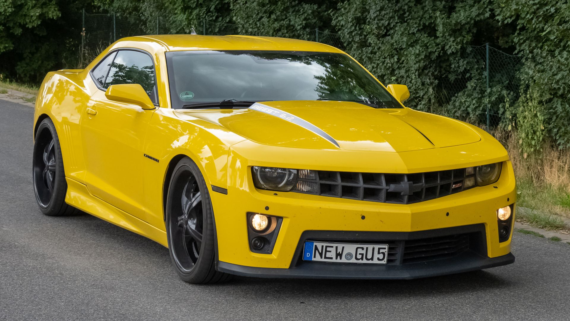 File:Chevrolet Camaro Hirschaid 2022-20220709-RM-111908.jpg