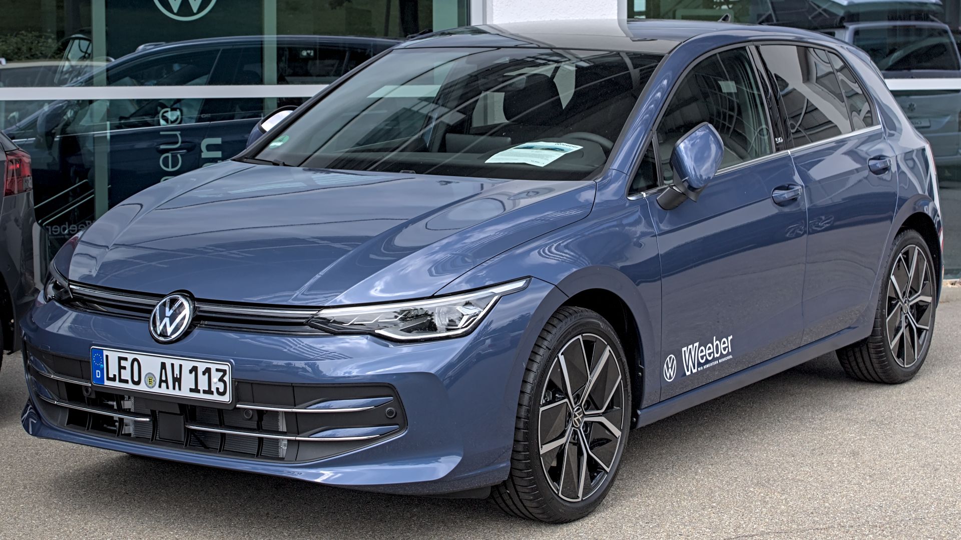 File:Volkswagen Golf VIII Facelift IMG 9440.jpg