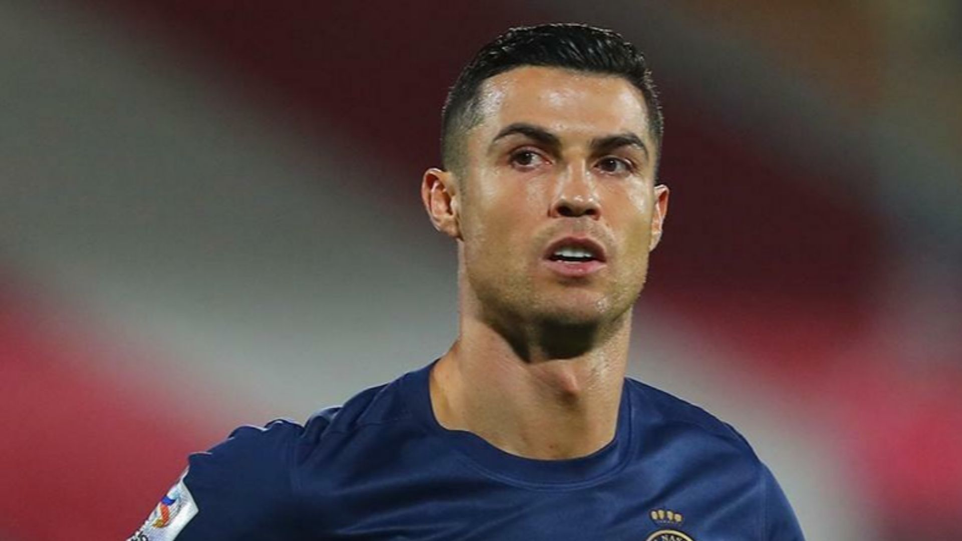 File:Cristiano Ronaldo playing for Al Nassr FC against Persepolis, September 2023.jpg