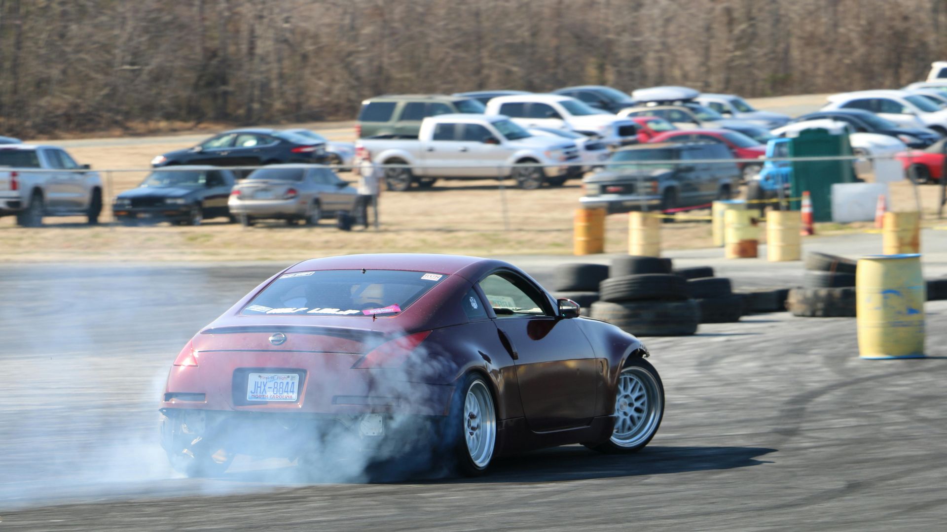 Jaxon Matthew Willis