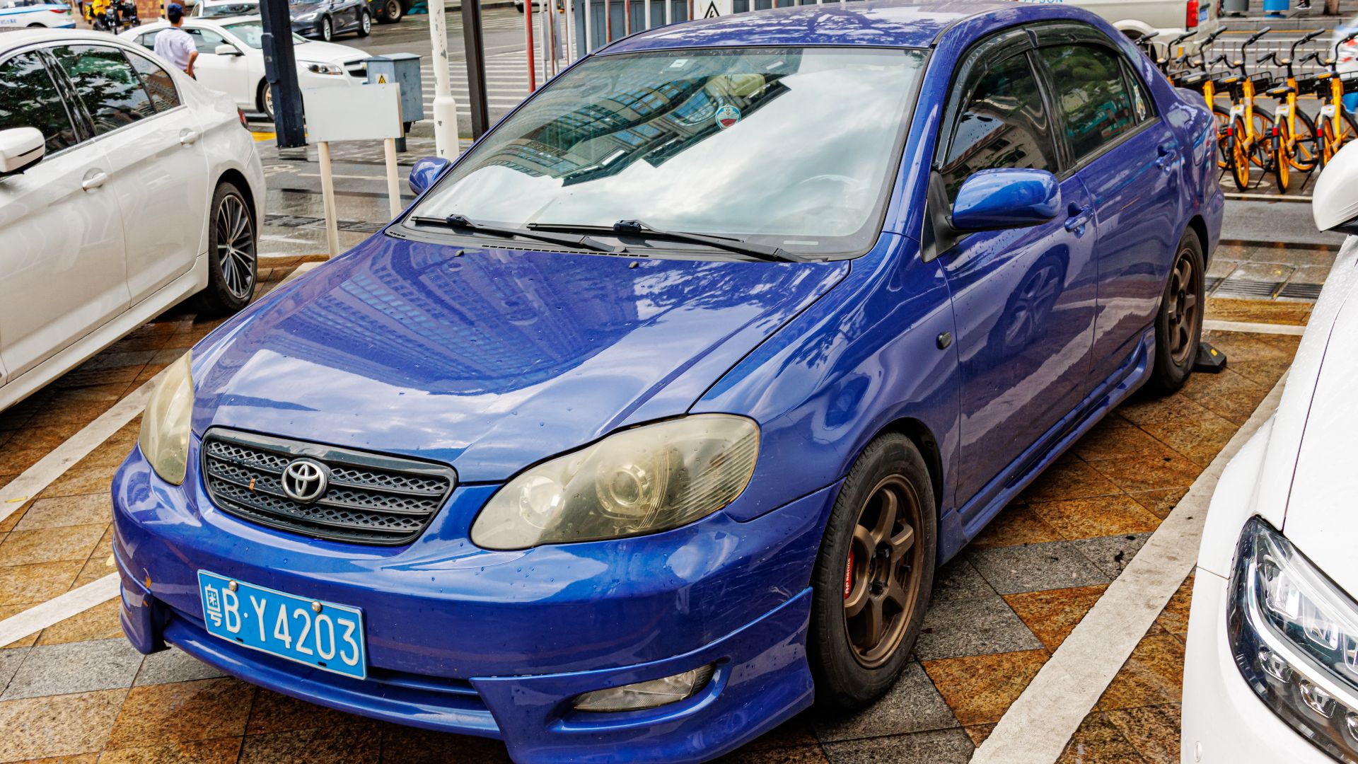 File:TOYOTA COROLLA E130 China (31).jpg