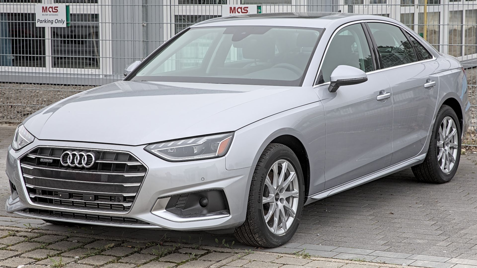 File:Audi A4 B9 sedans (FL) 1X7A2439.jpg