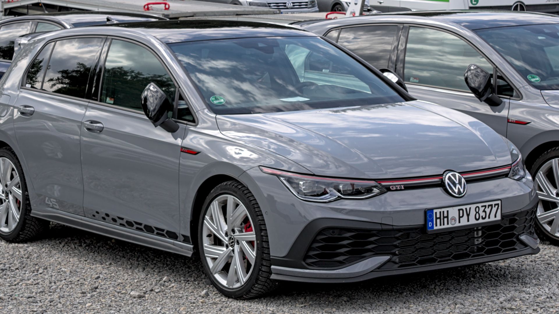 File:Volkswagen Golf VIII GTI Clubsport 45 IMG 4884.jpg