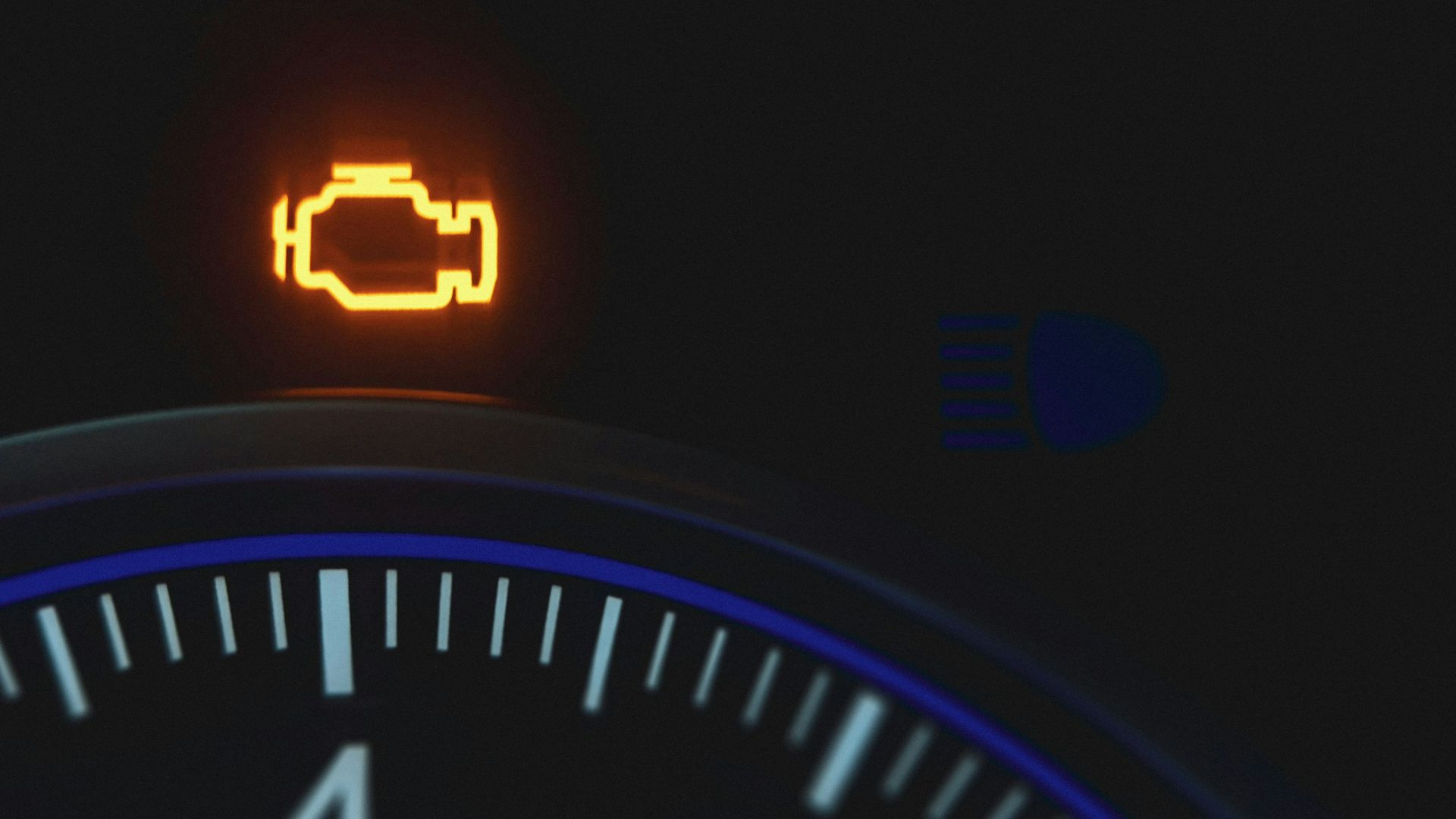 analog watch at 1 00