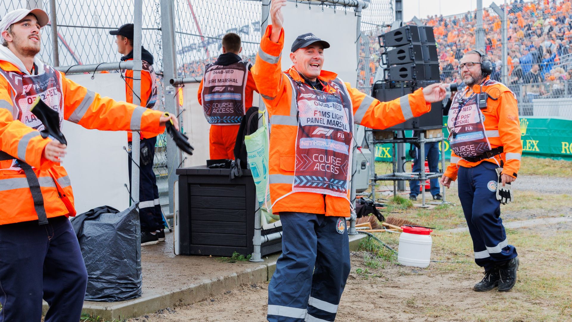 File:2024-08-24 Motorsport, Formel 1, Großer Preis der Niederlande 2024 STP 3285 by Stepro.jpg