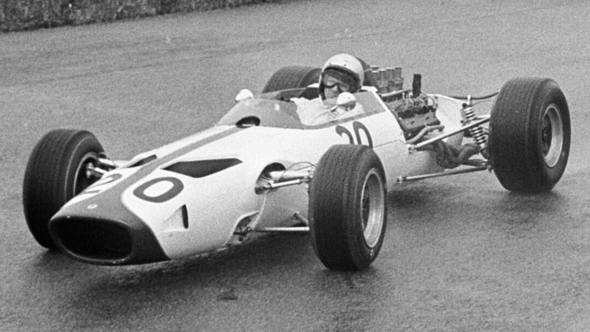File:Grand Prix Zandvoort 1966, McLaren (cropped).jpg