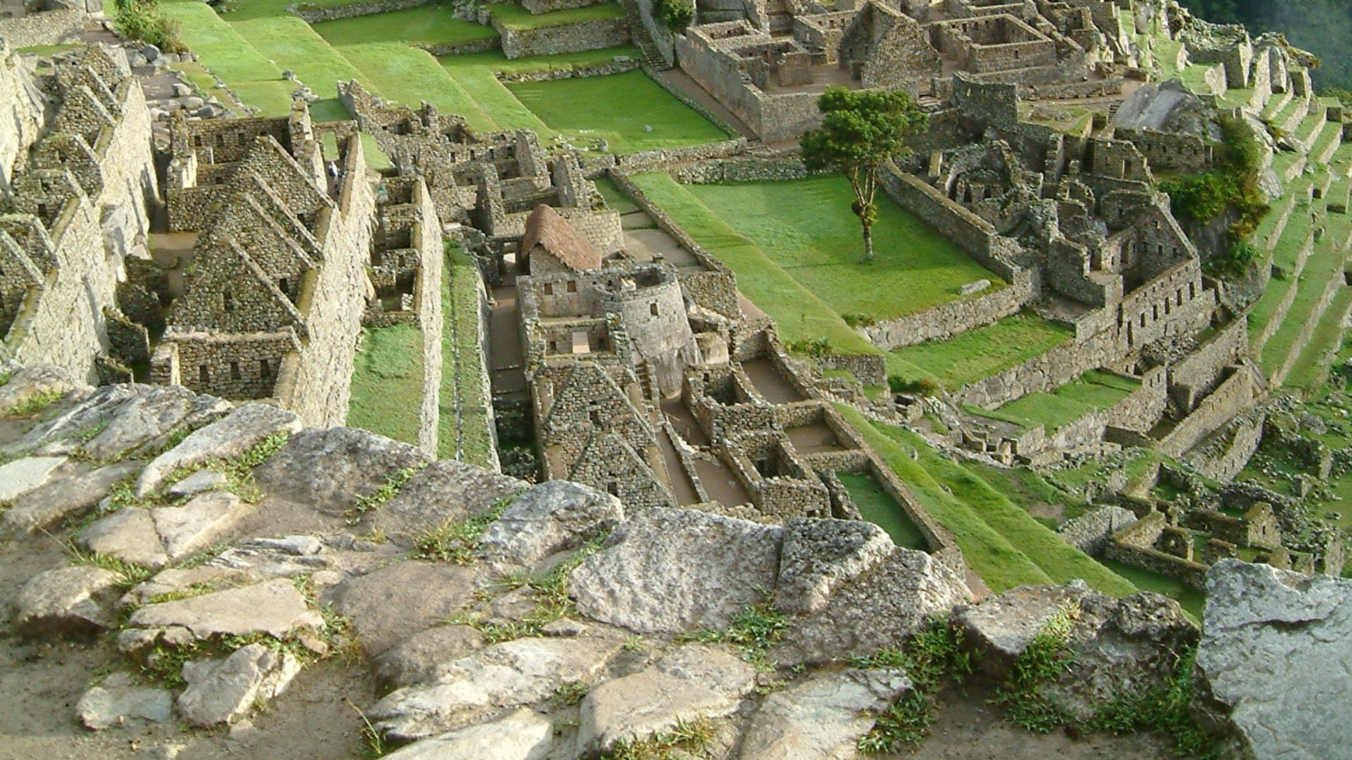 File:Peru Machu Picchu Sunrise.jpg