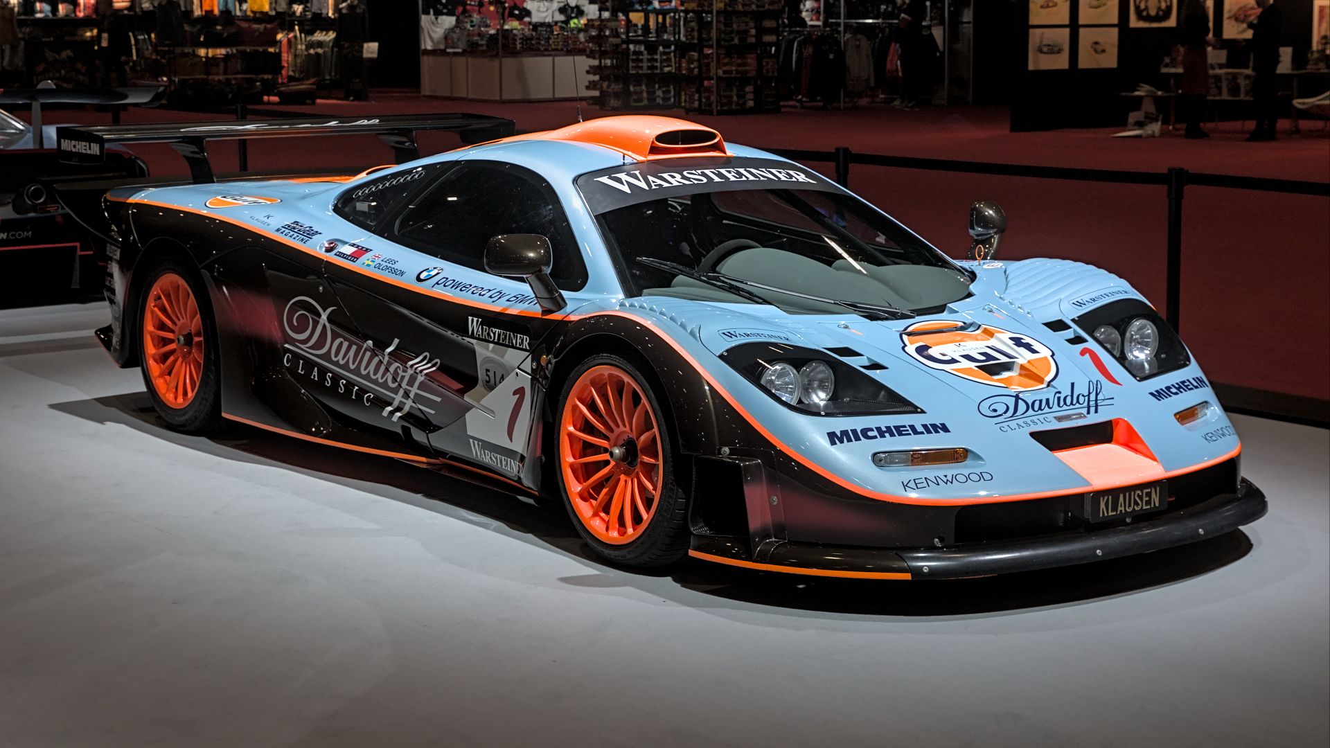 File:McLaren F1 GTR Longtail GIMS 2024 1X7A2265.jpg