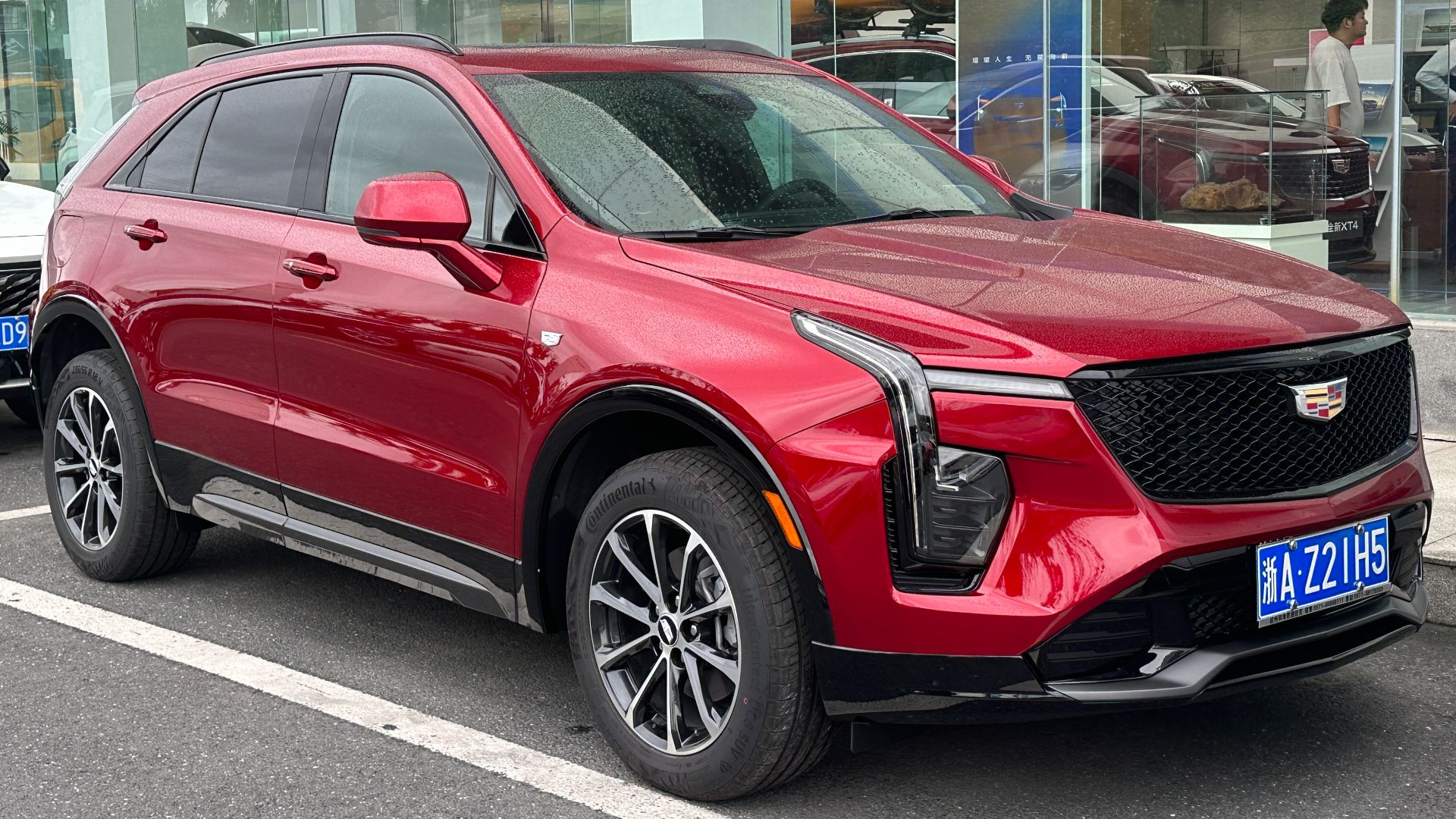 File:Cadillac XT4 facelift 001.jpg