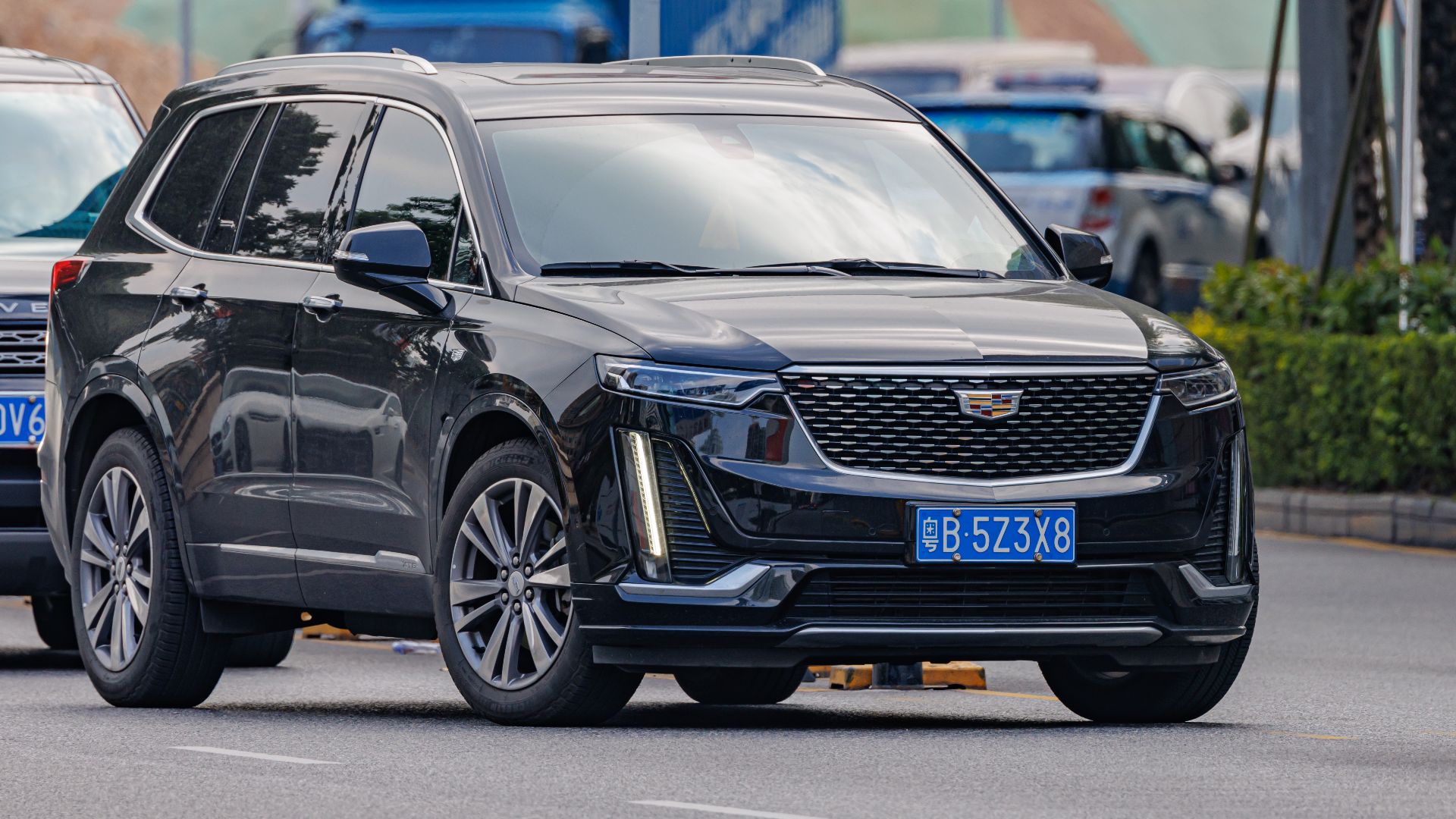 File:CADILLAC XT6 CHINA.jpg