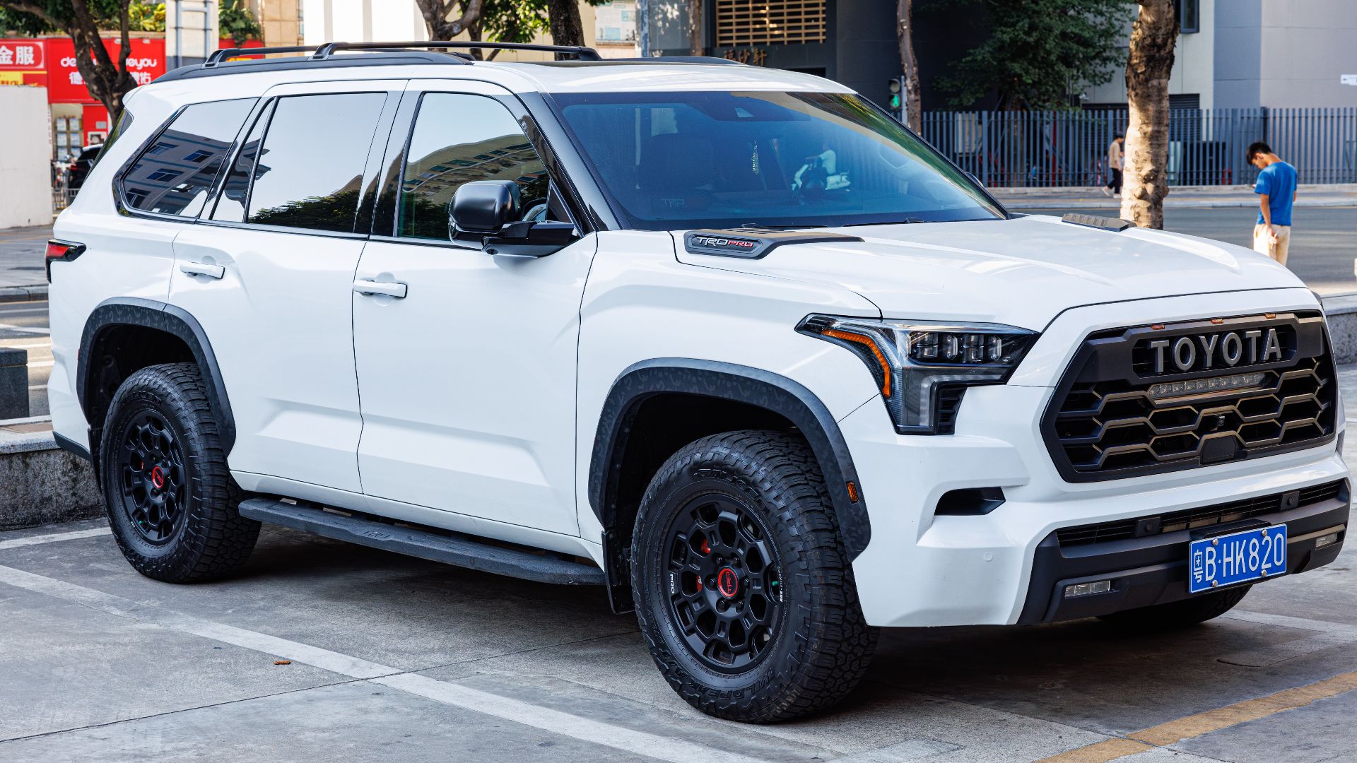 File:TOYOTA SEQUOIA (XK80) China (3).jpg